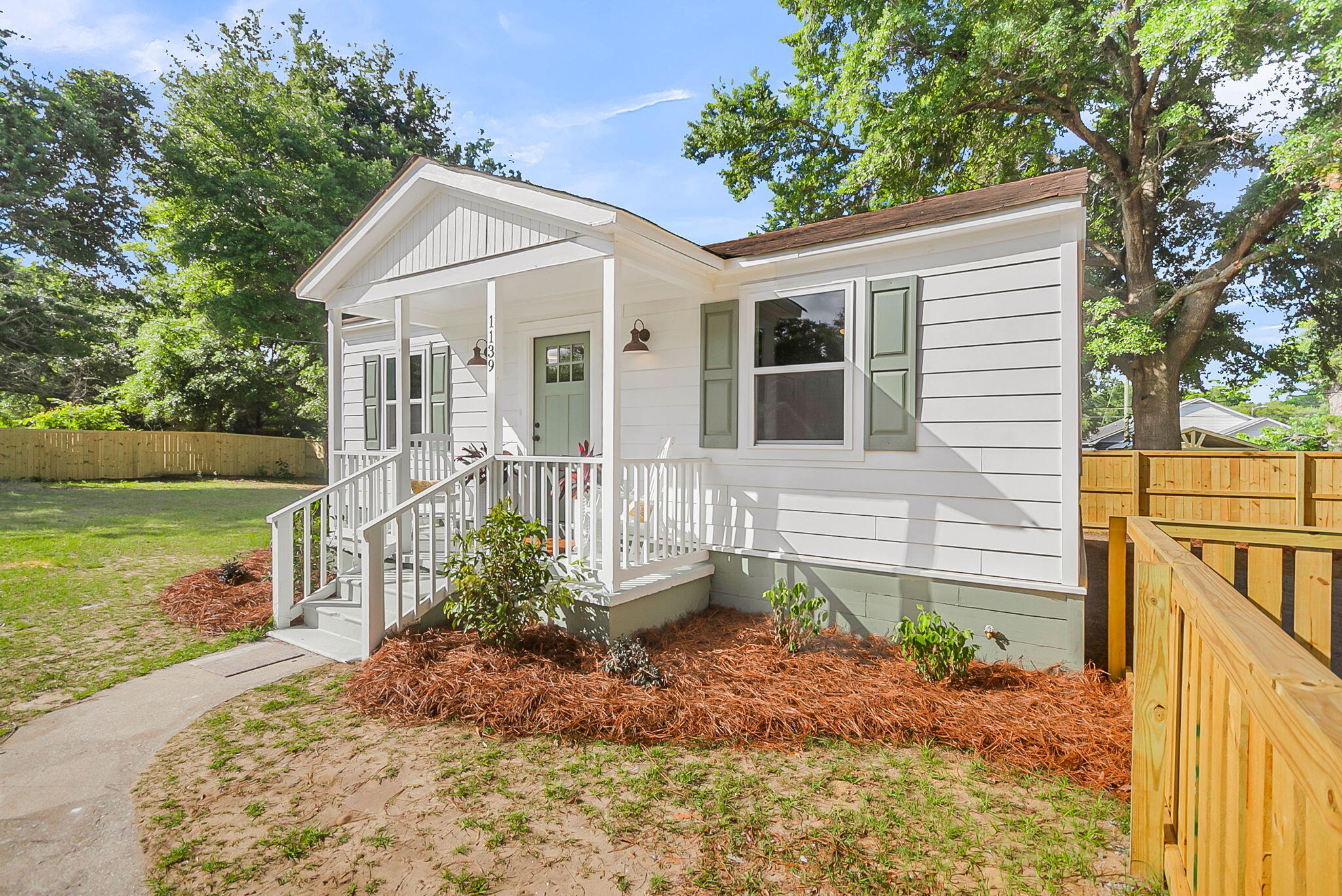 1139 Greenhill Road