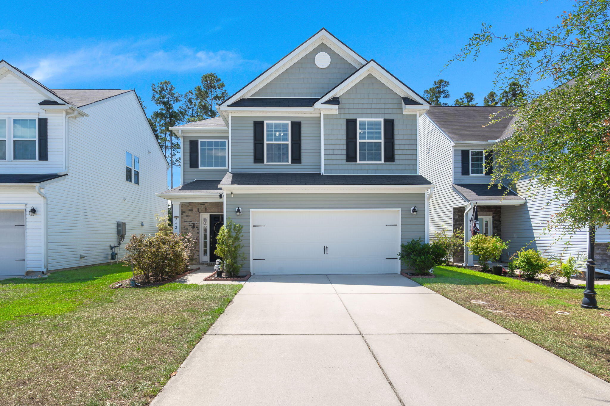 742 Redbud Lane
