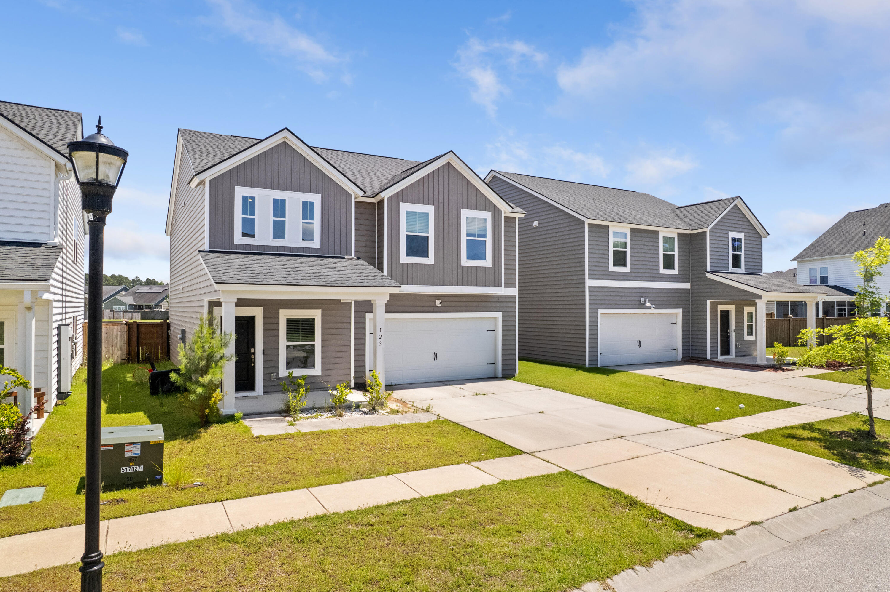 123 Whisper Drive