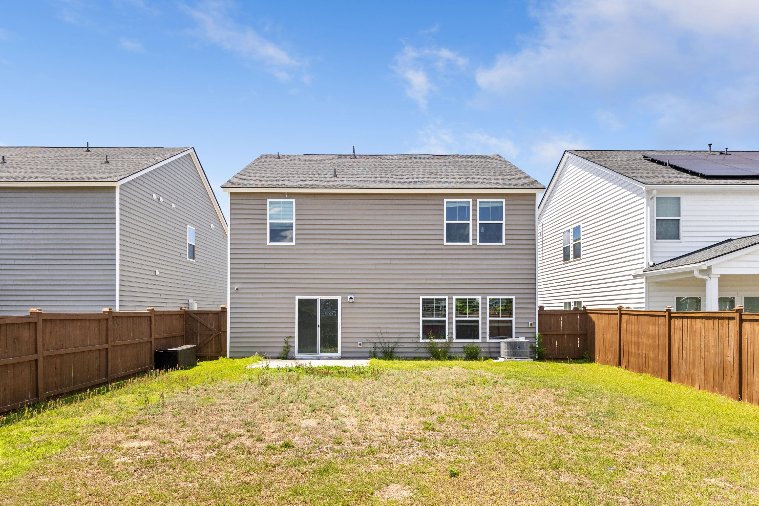 123 Whisper Drive