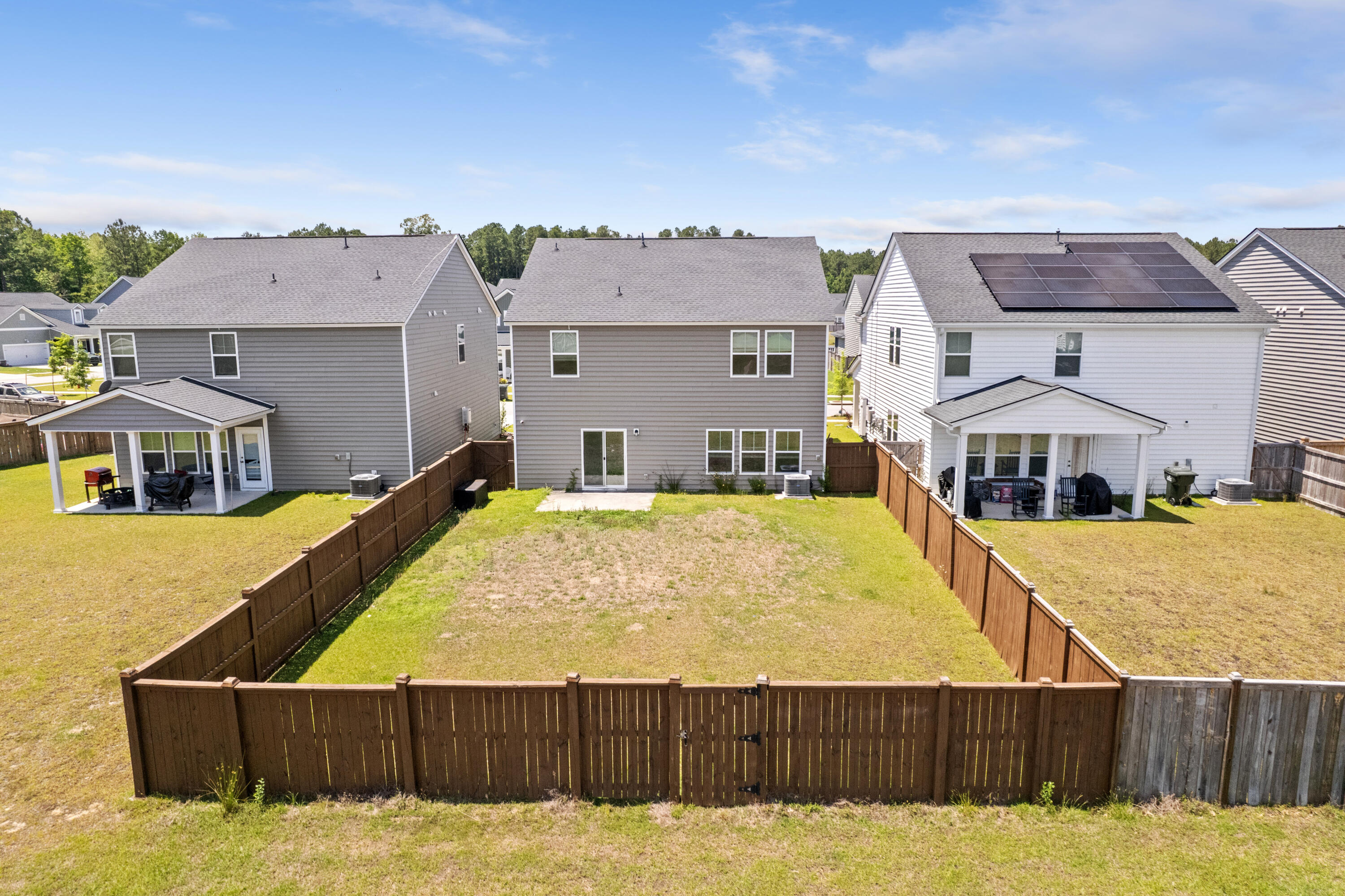 123 Whisper Drive