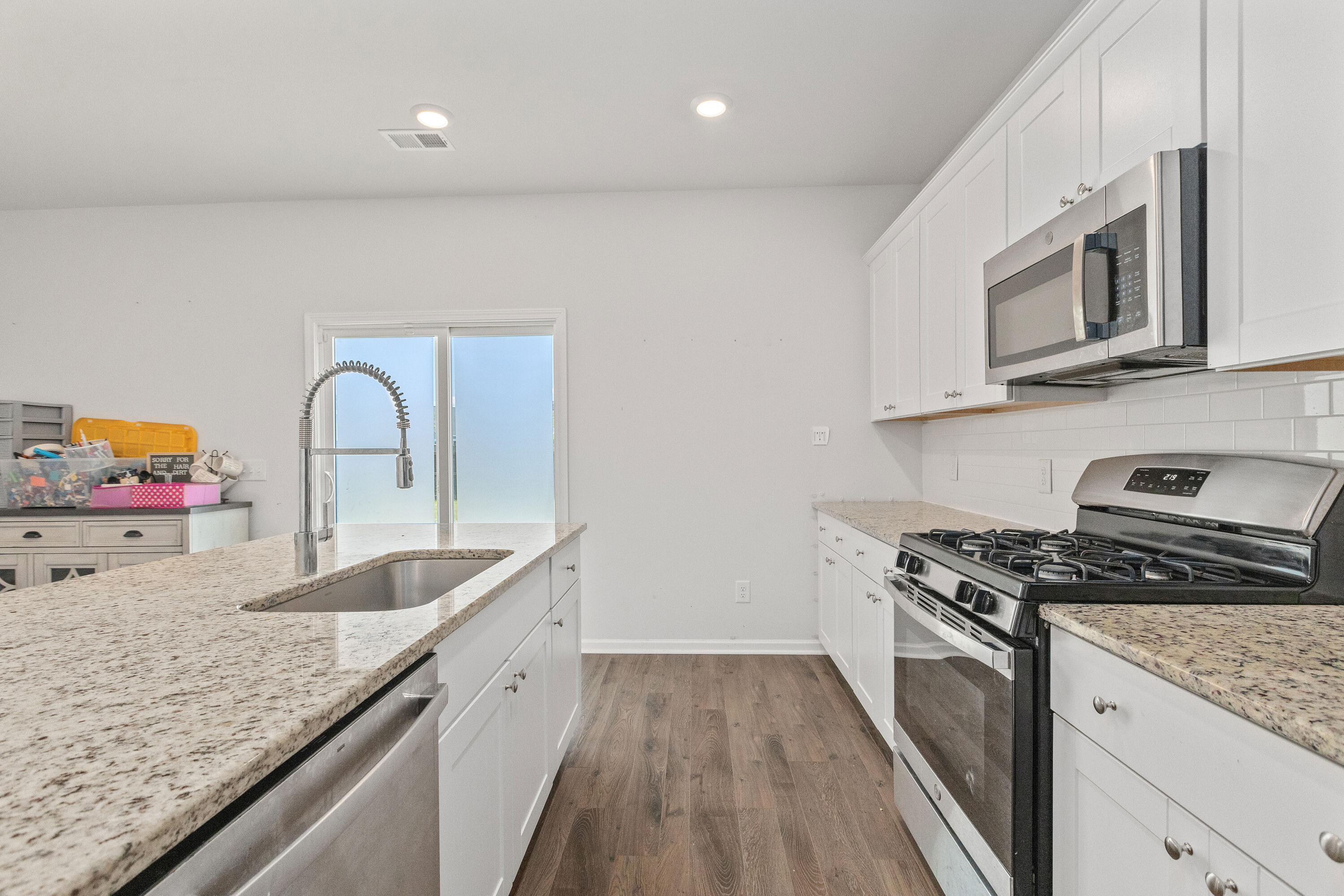 123 Whisper Drive