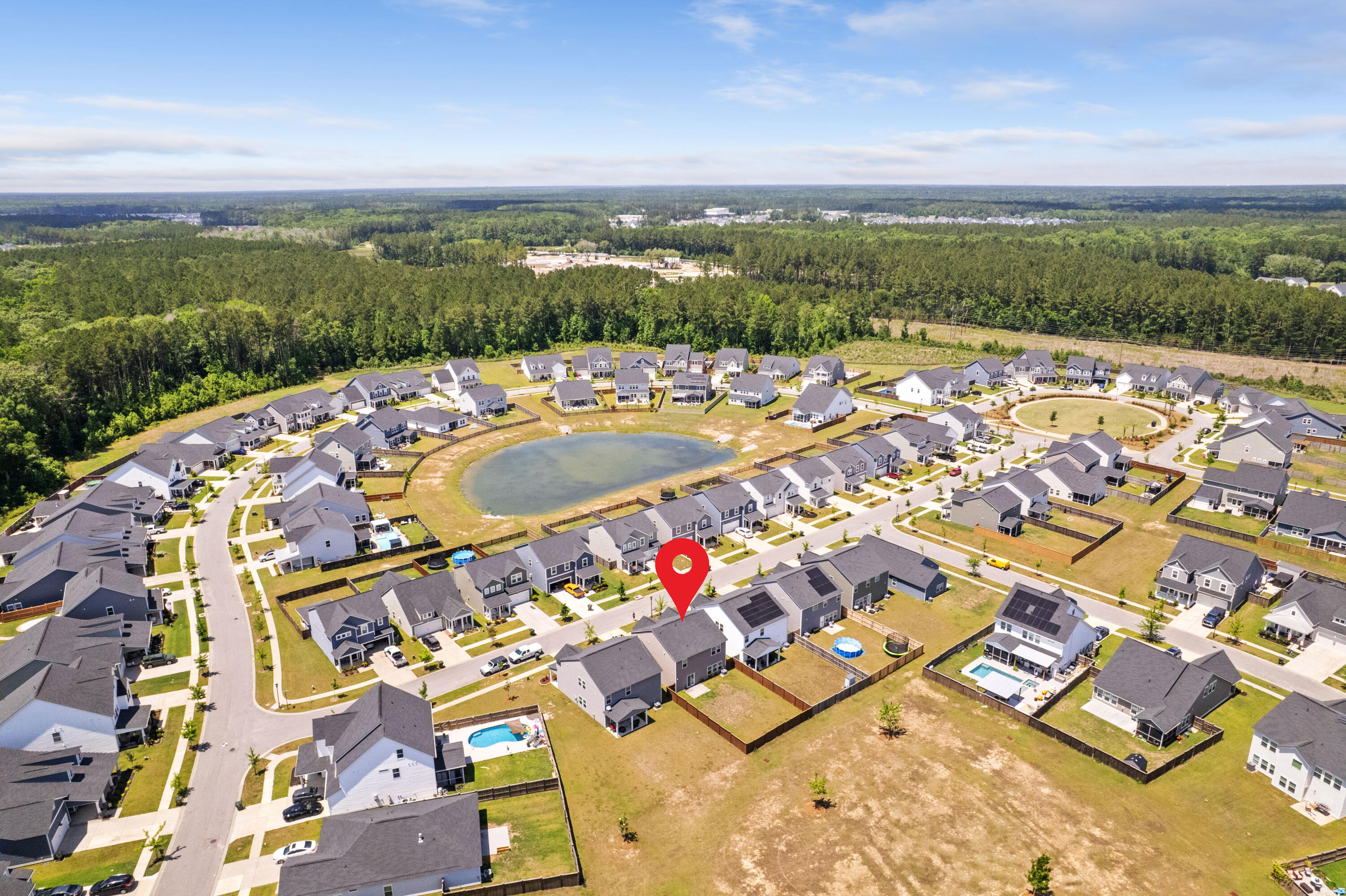 123 Whisper Drive