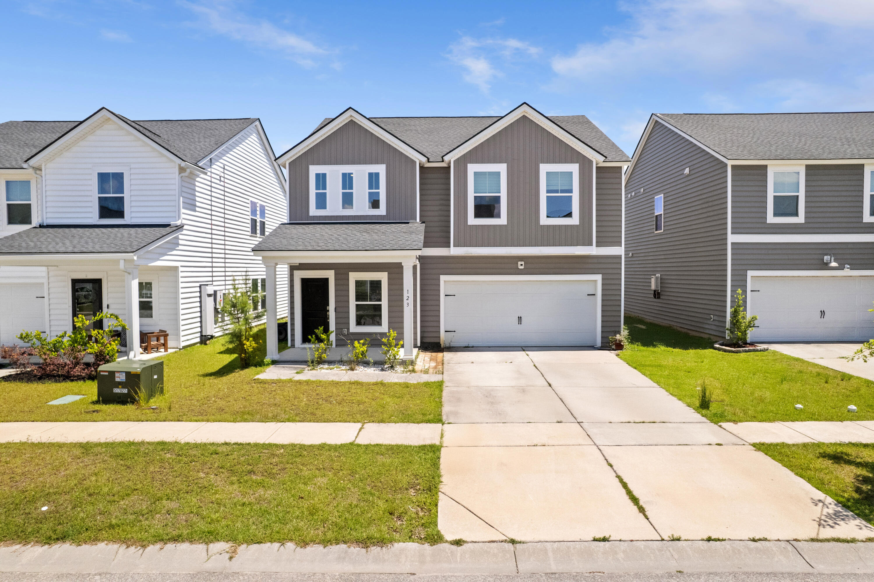 123 Whisper Drive