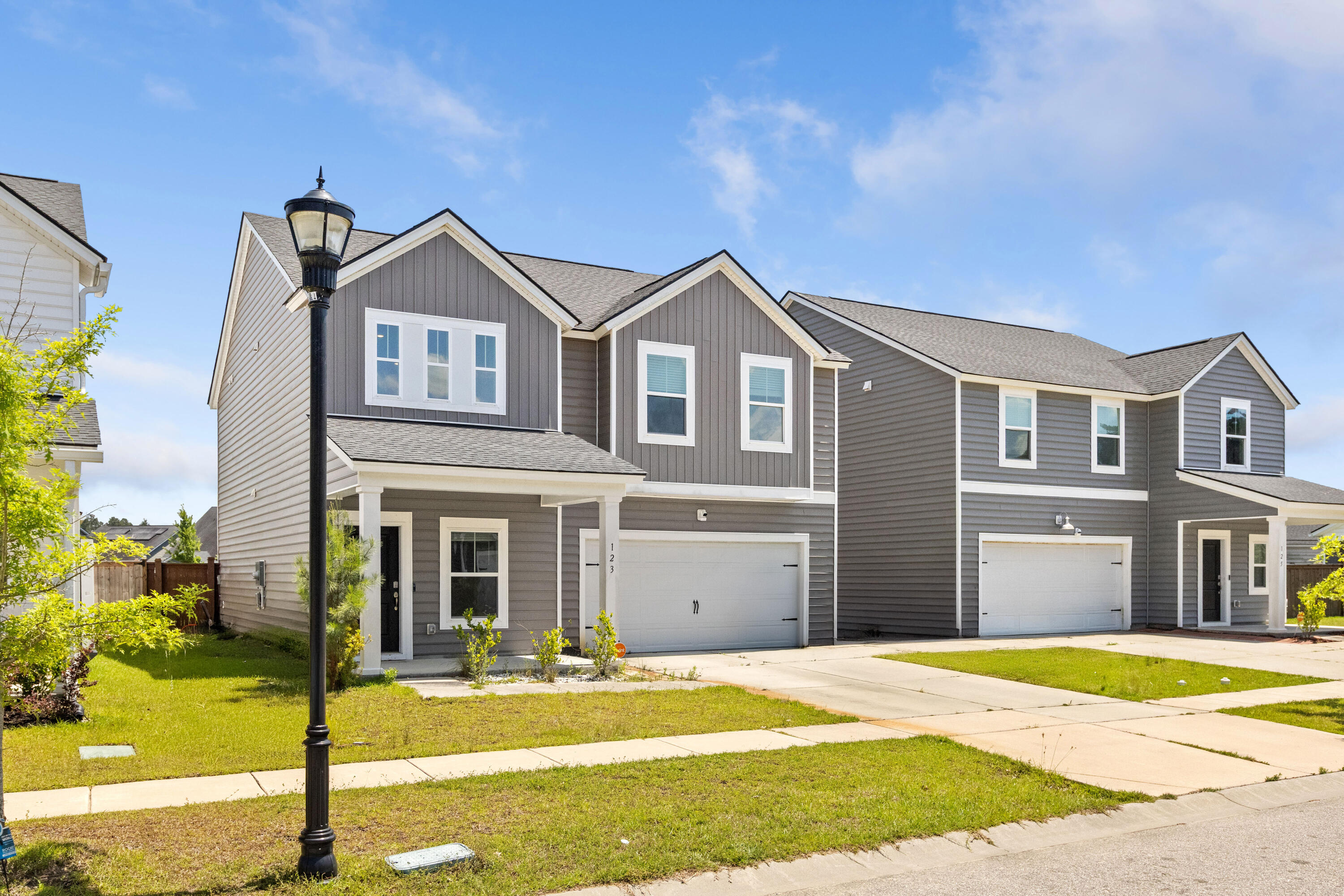 123 Whisper Drive