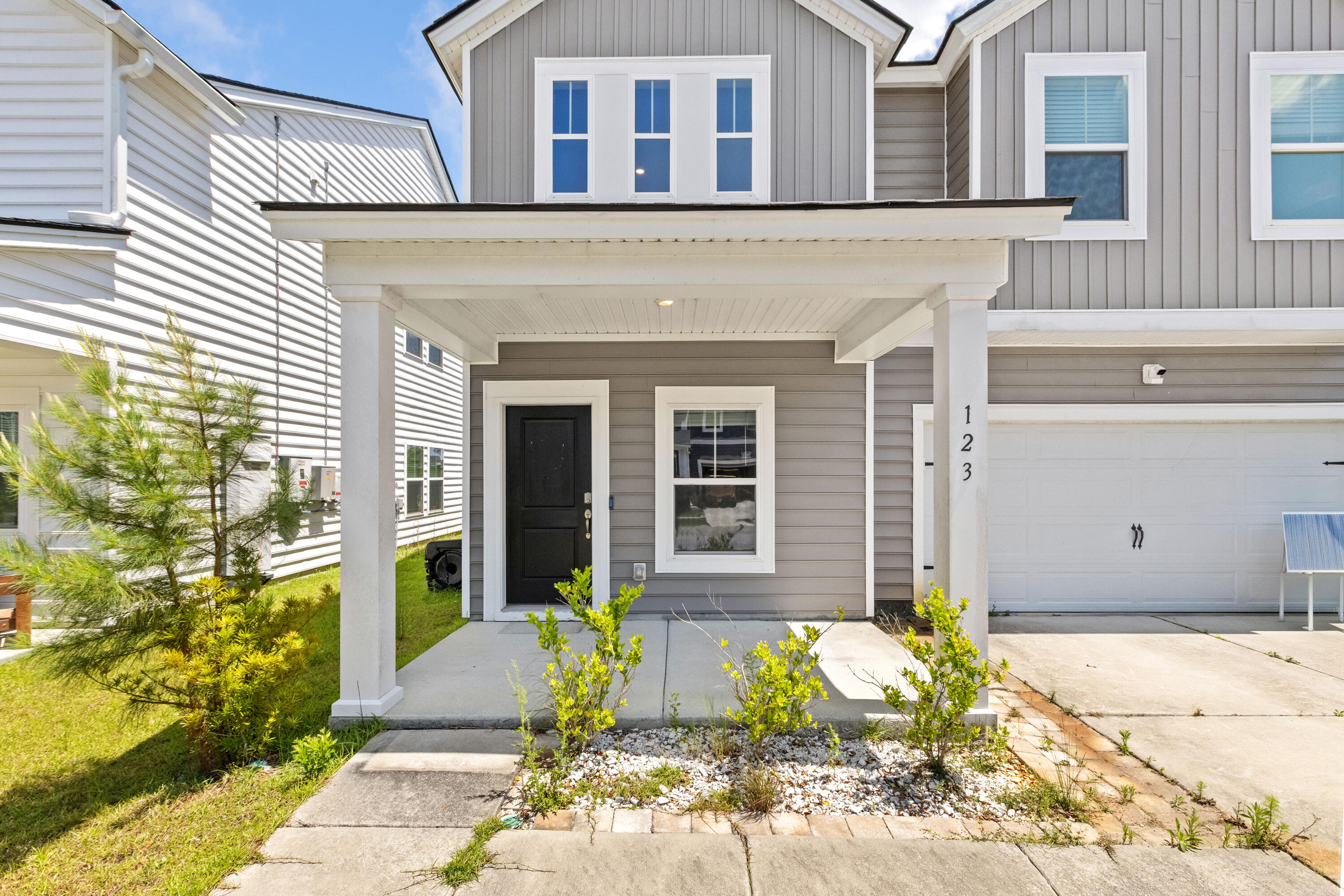 123 Whisper Drive