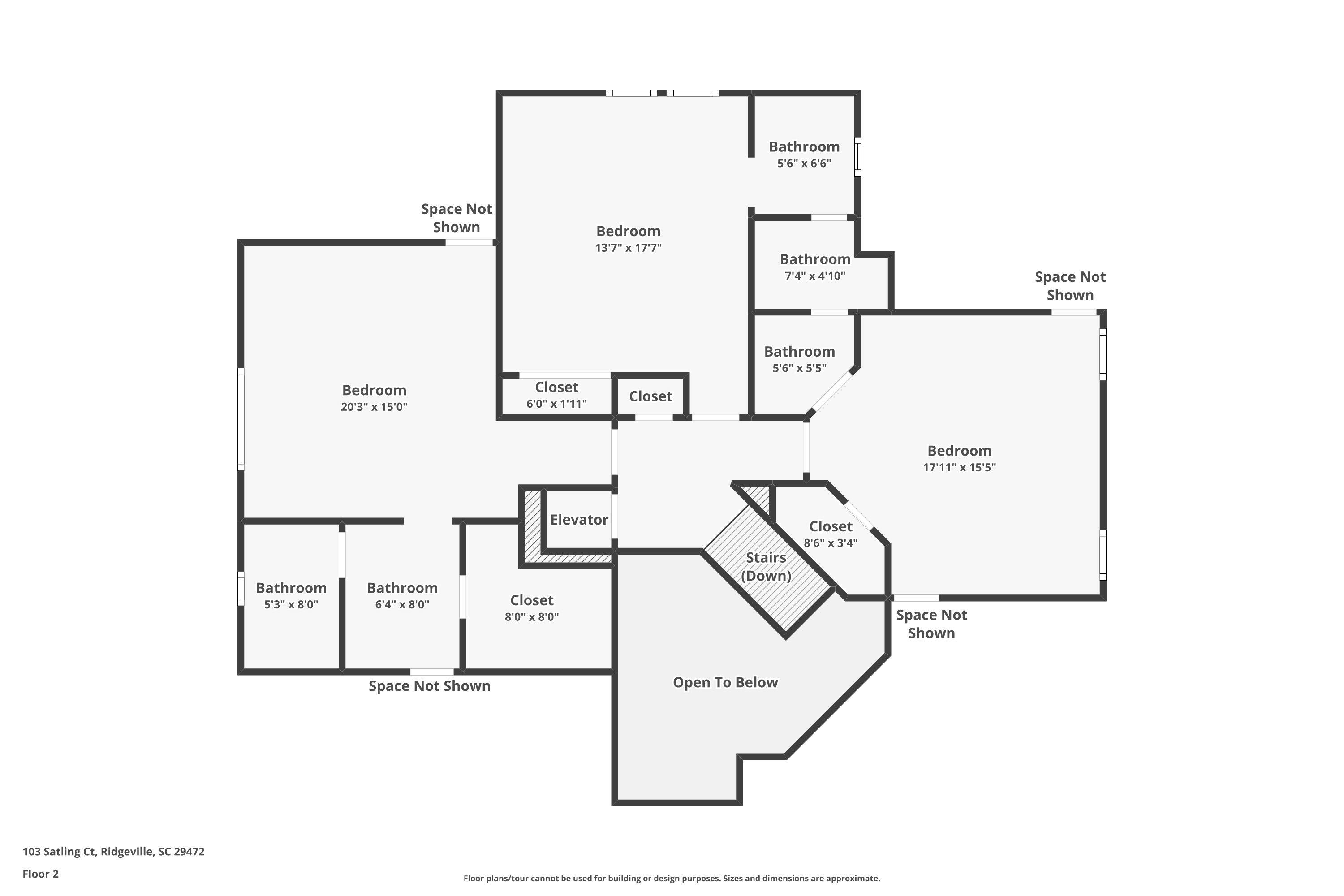 103 Satling Court