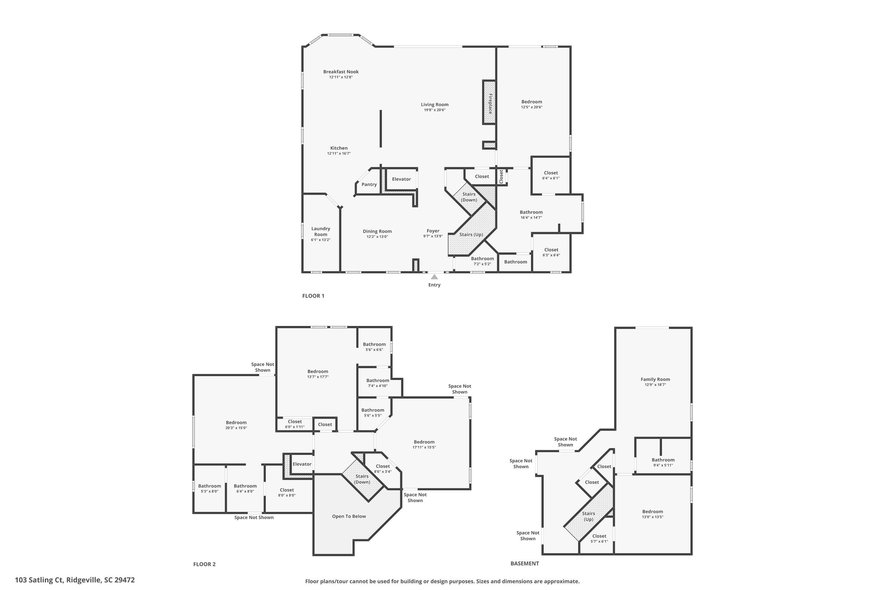 103 Satling Court