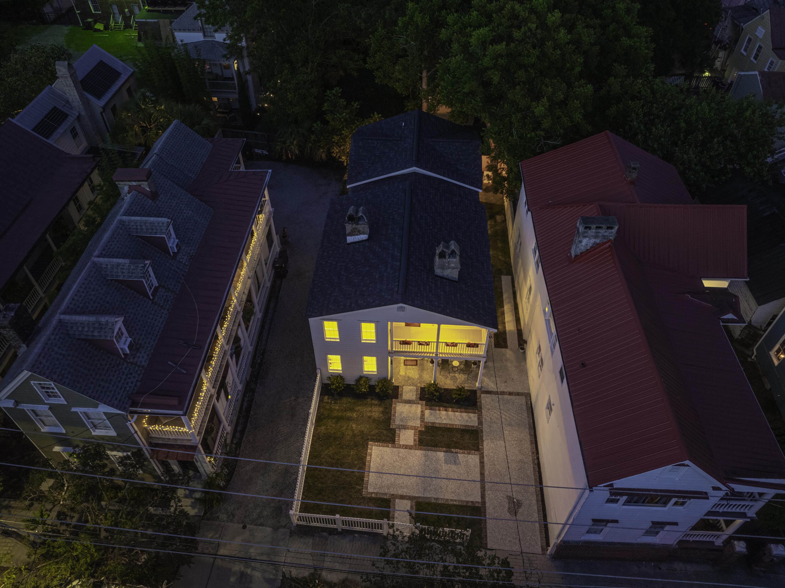 258 Coming St. Street
