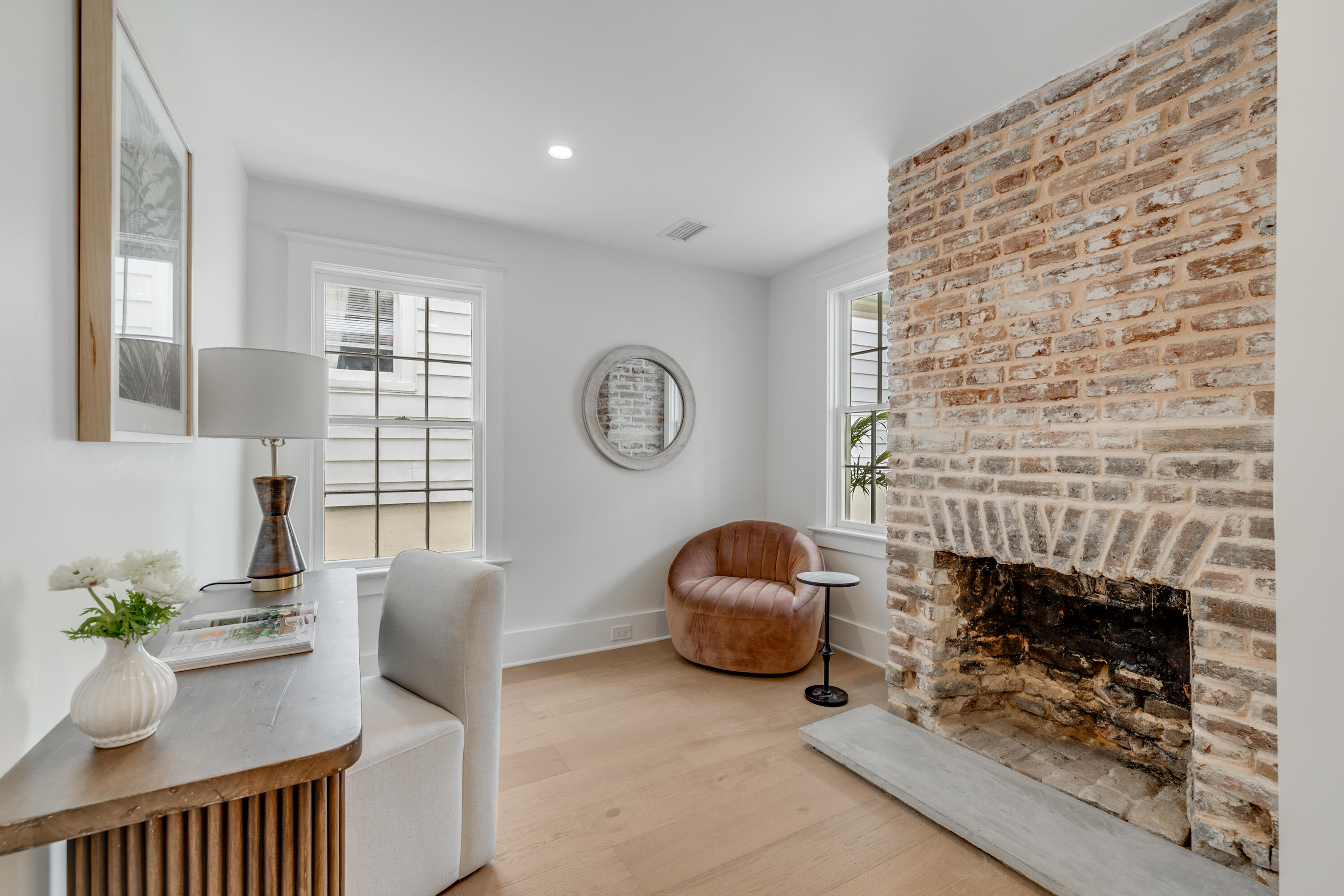 258 Coming St. Street