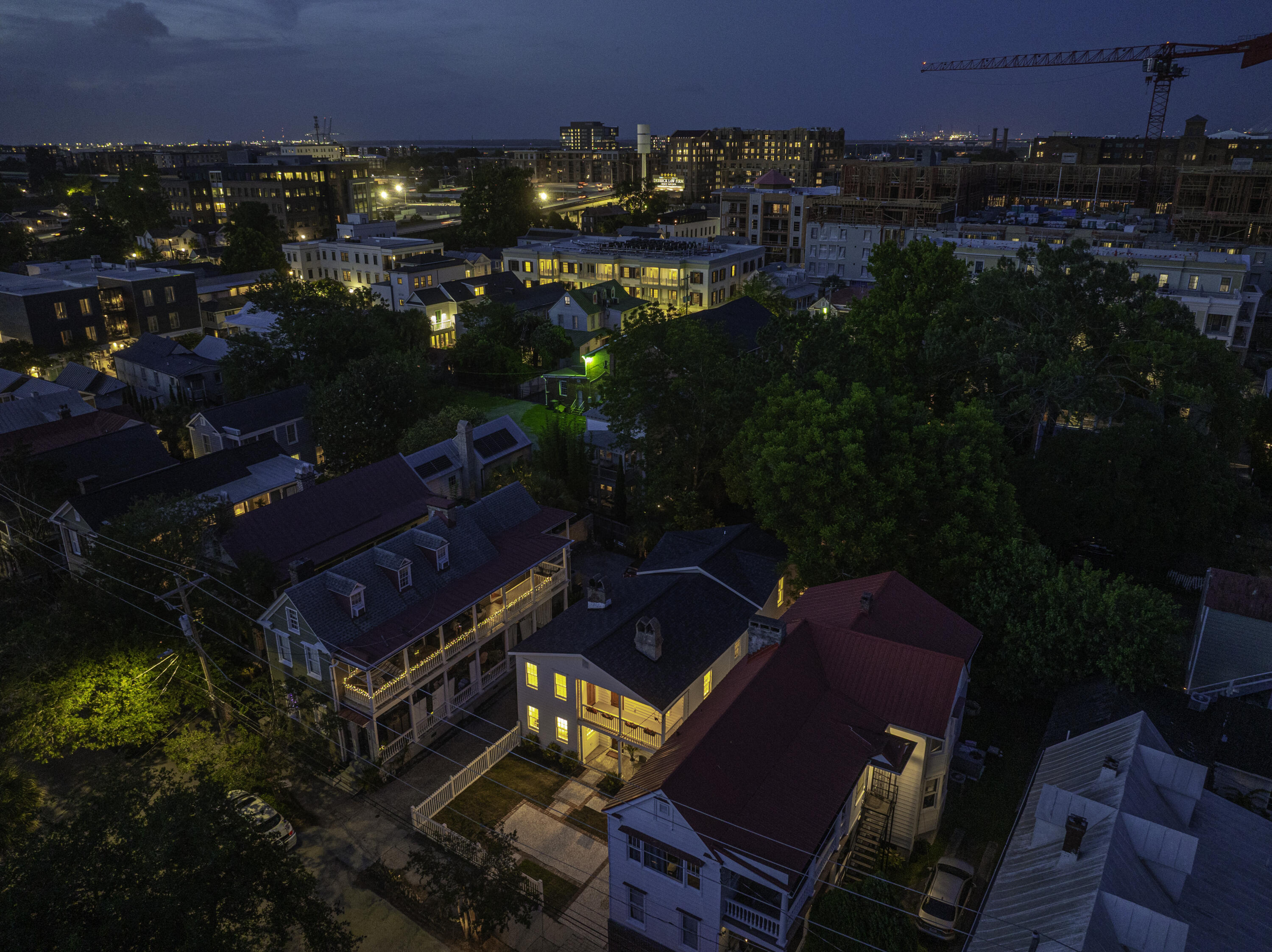 258 Coming St. Street