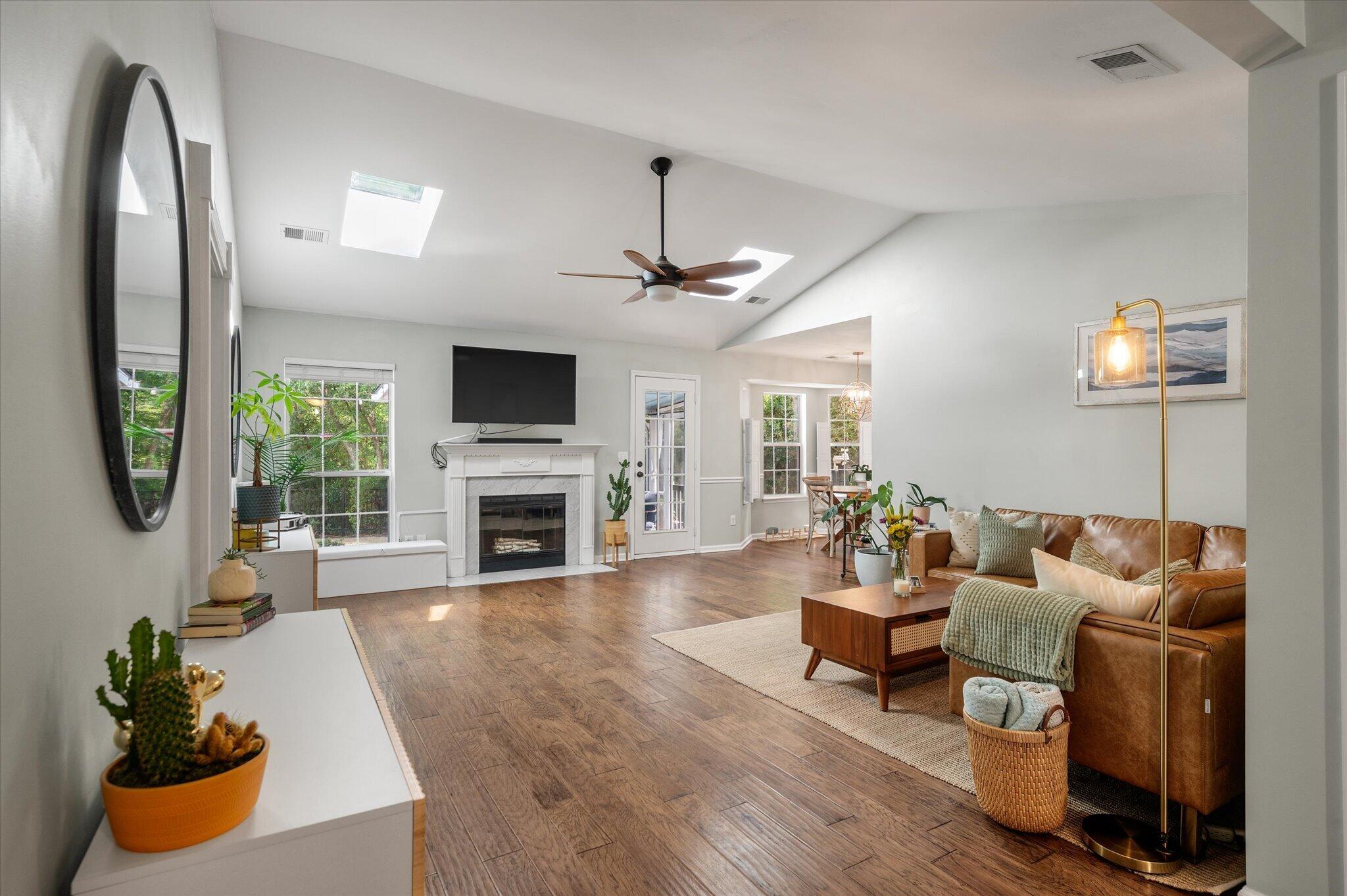 3564 Hunters Oak Lane