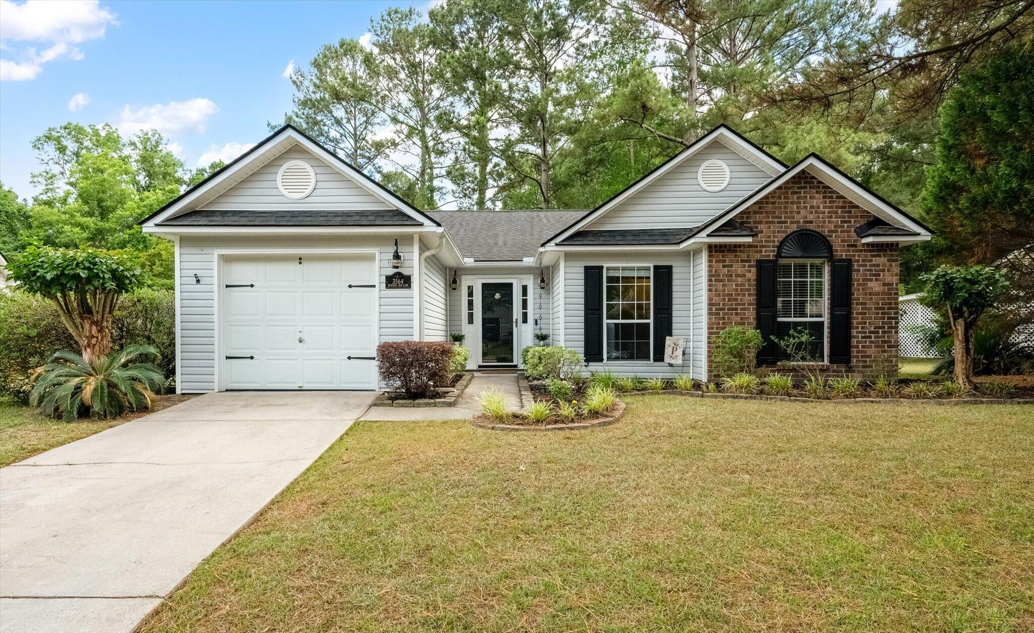 3564 Hunters Oak Lane