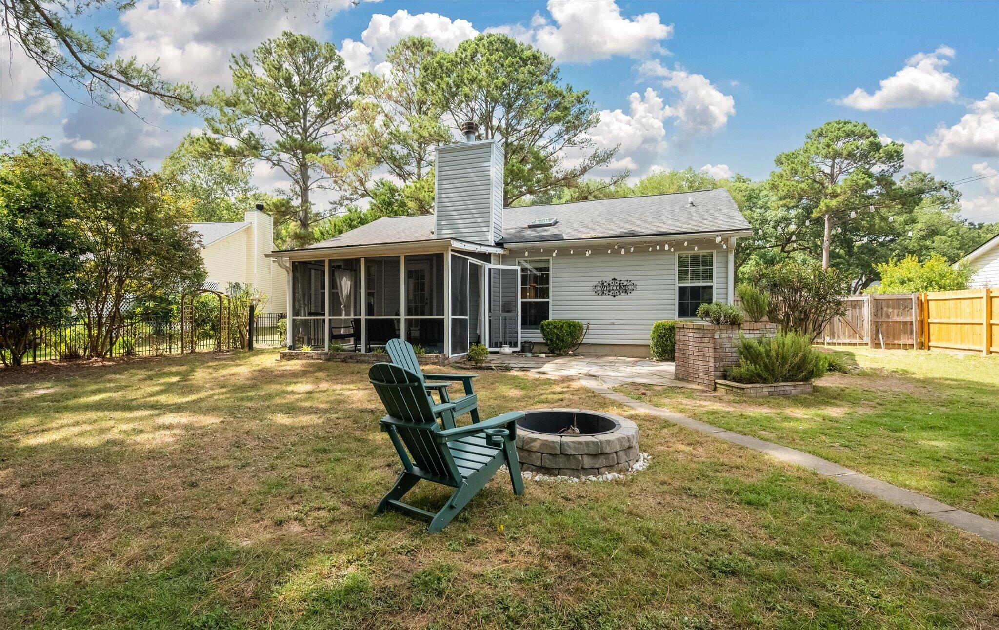 3564 Hunters Oak Lane