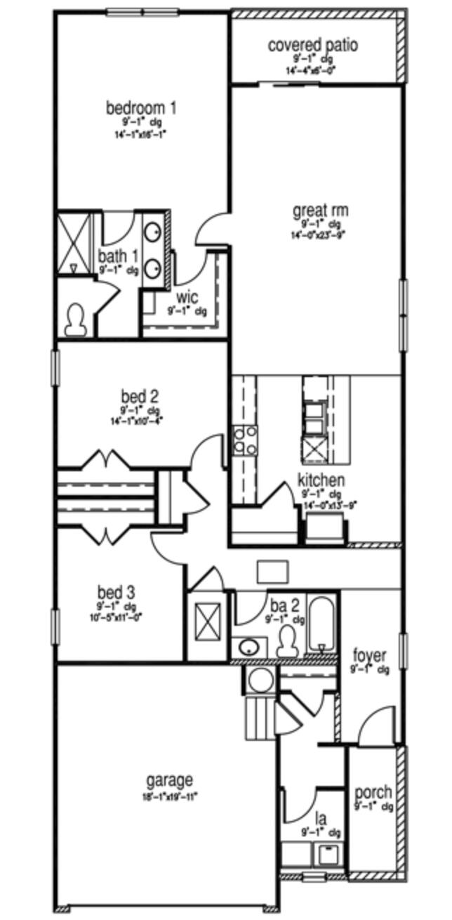 212 N Light Way