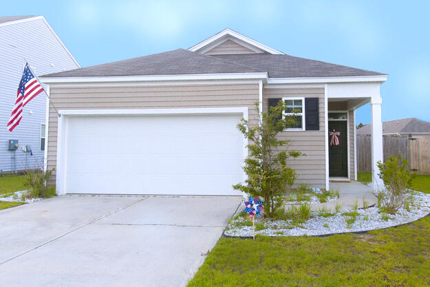 212 N Light Way