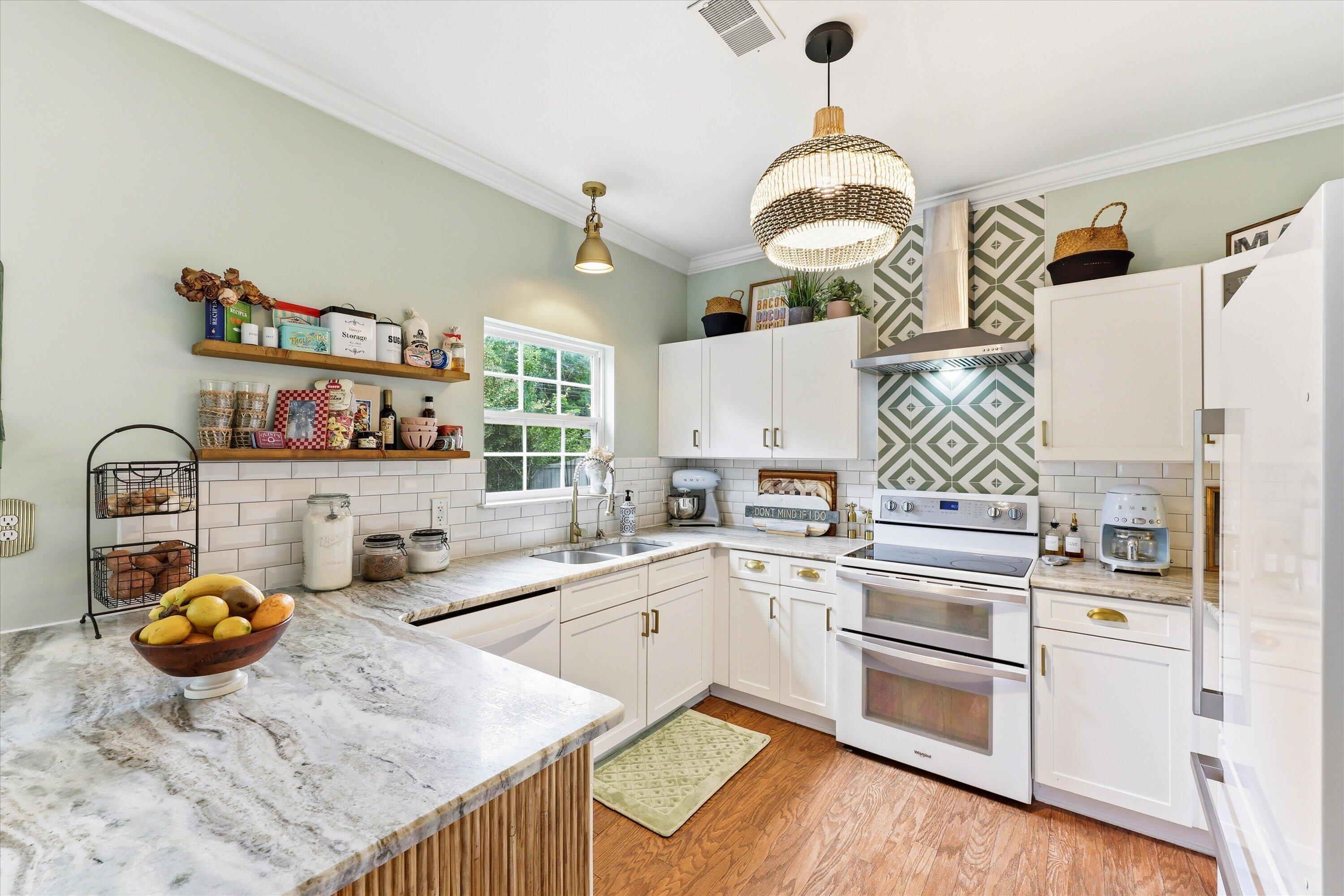 1421 Swamp Fox Lane