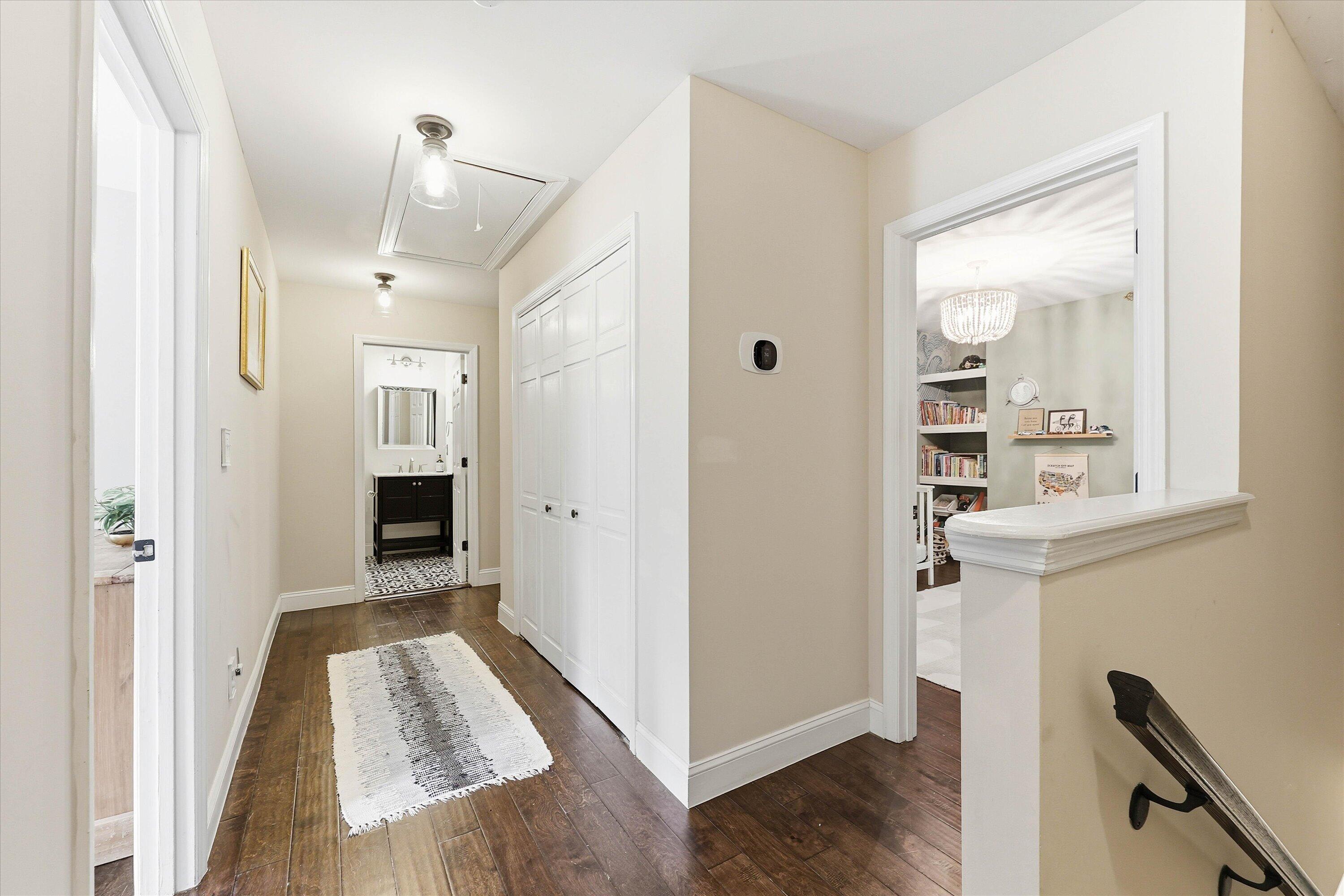 1421 Swamp Fox Lane