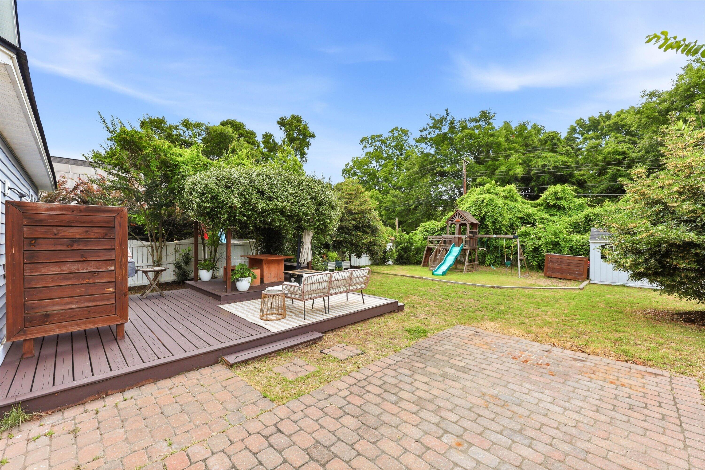 1421 Swamp Fox Lane
