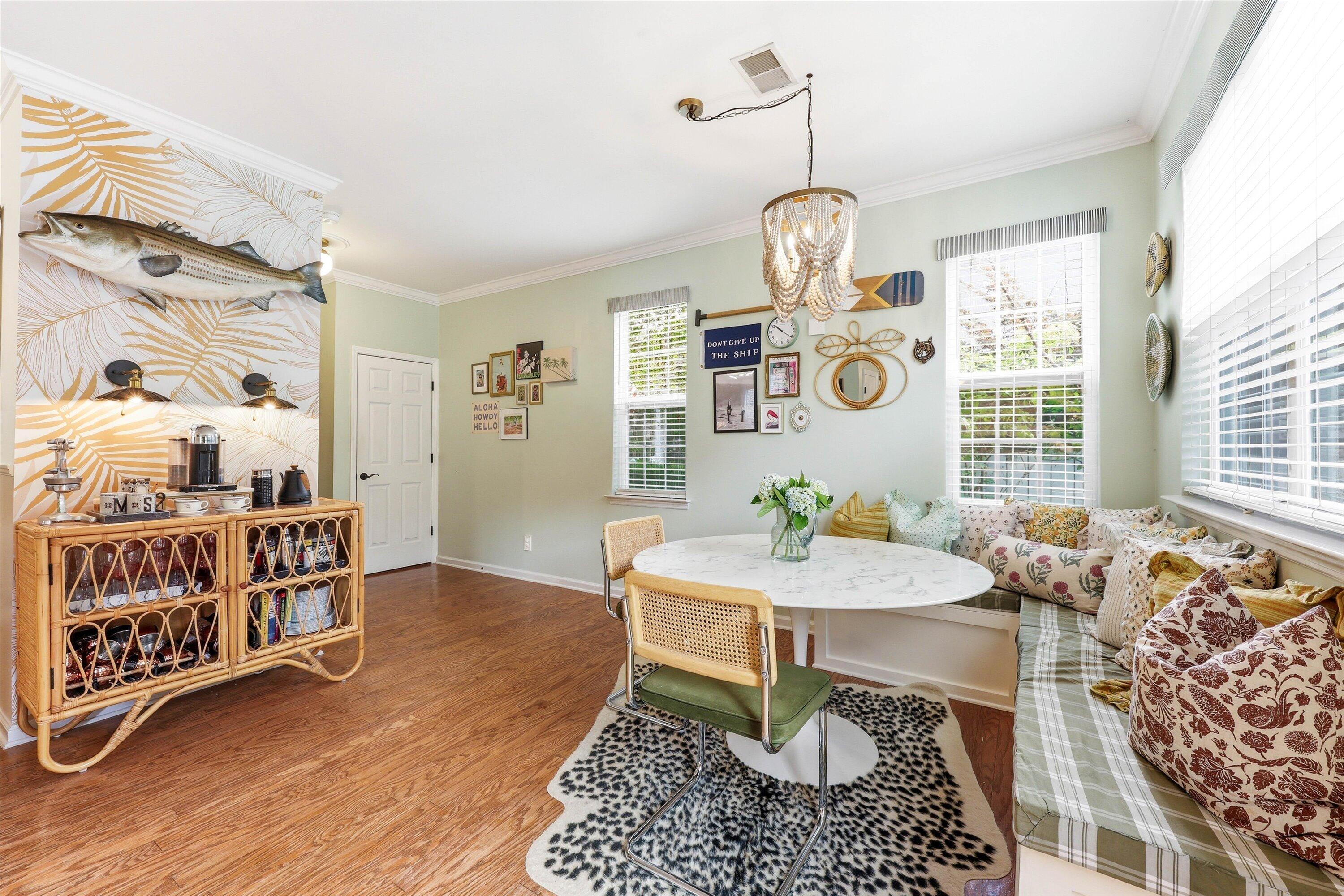 1421 Swamp Fox Lane
