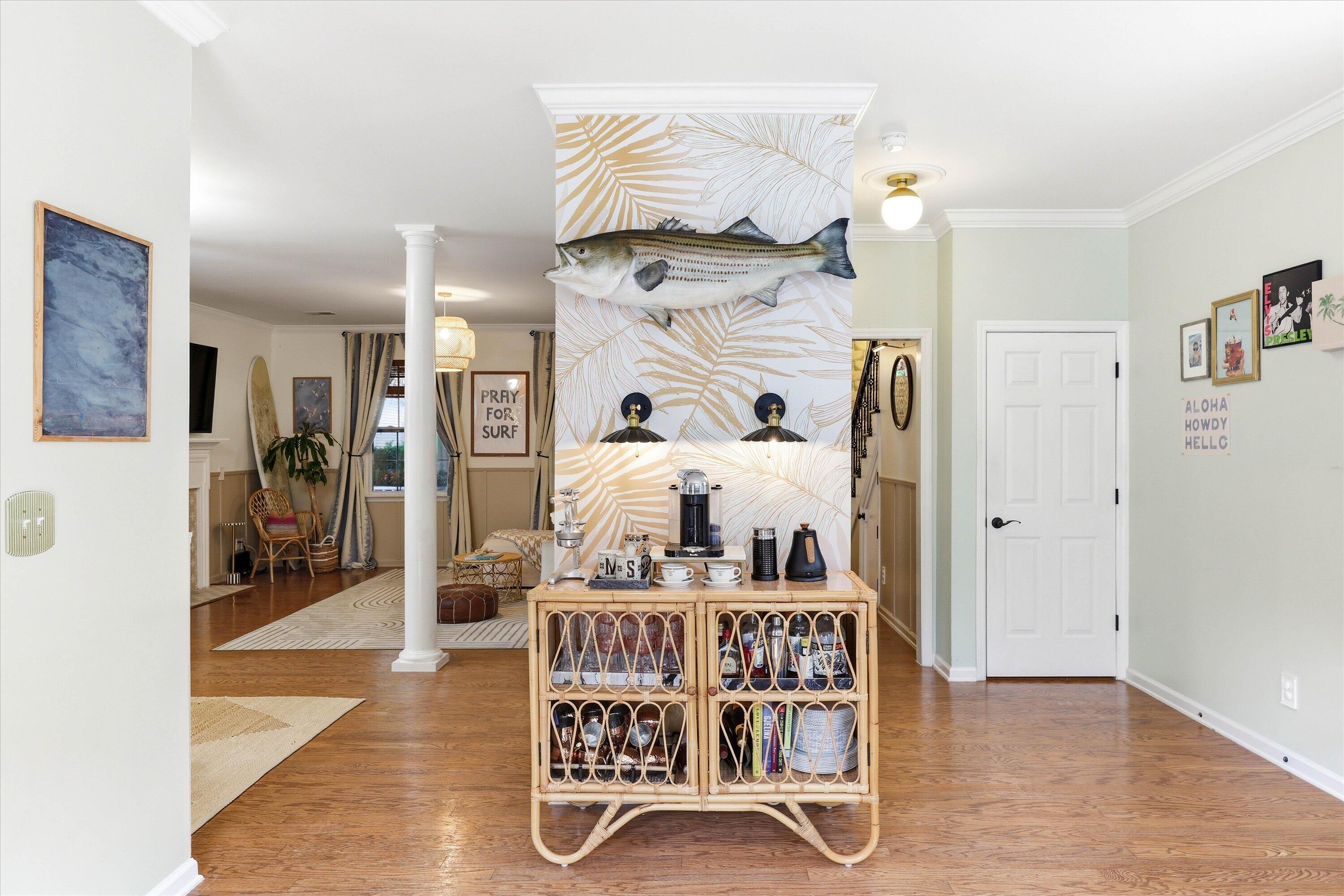 1421 Swamp Fox Lane