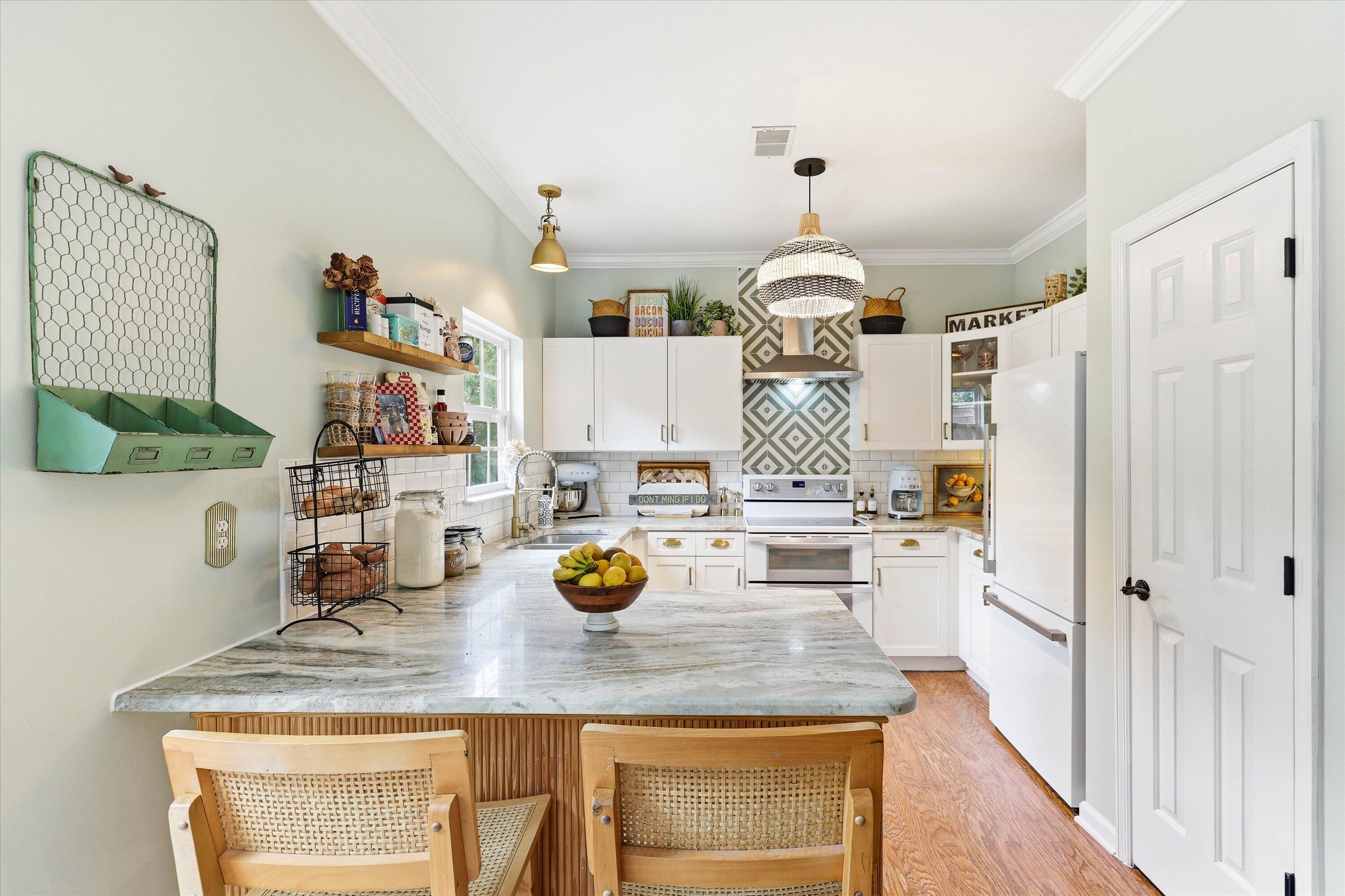 1421 Swamp Fox Lane