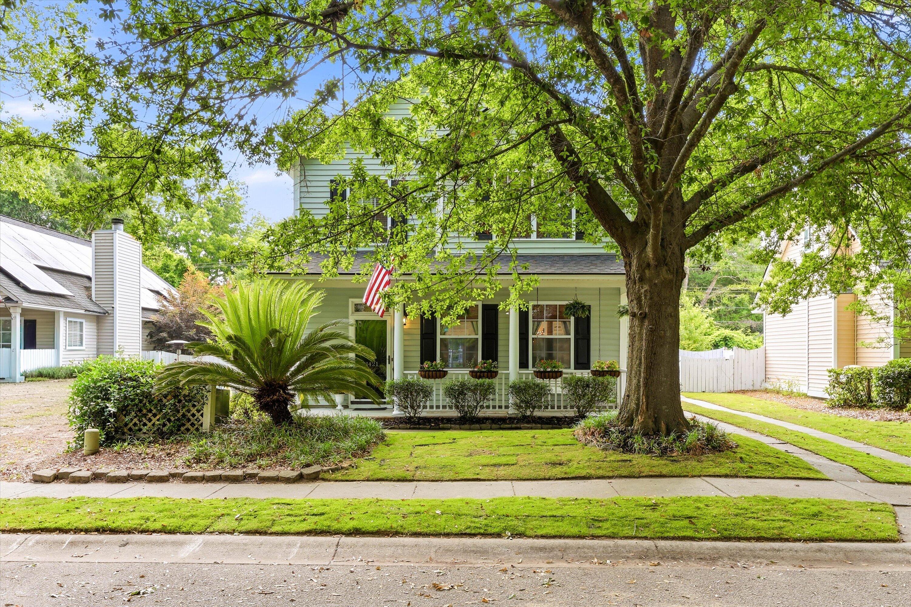 1421 Swamp Fox Lane