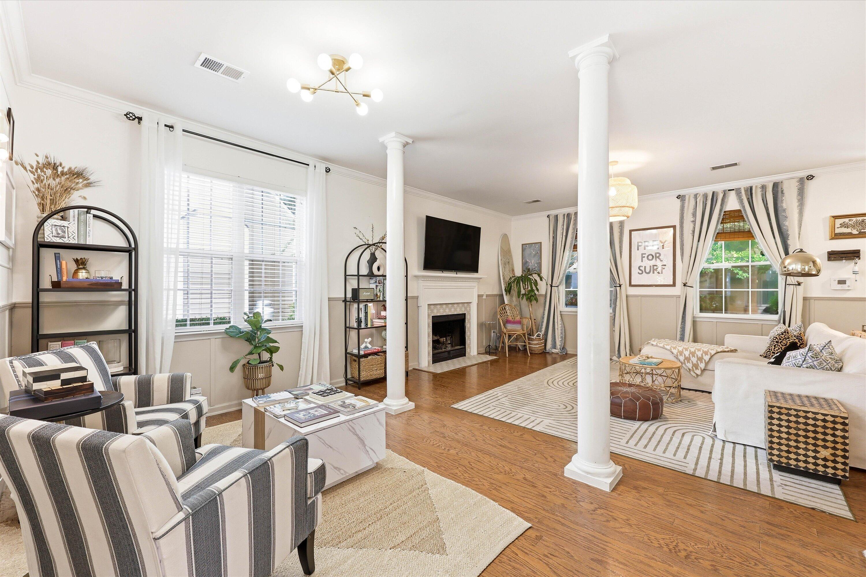1421 Swamp Fox Lane