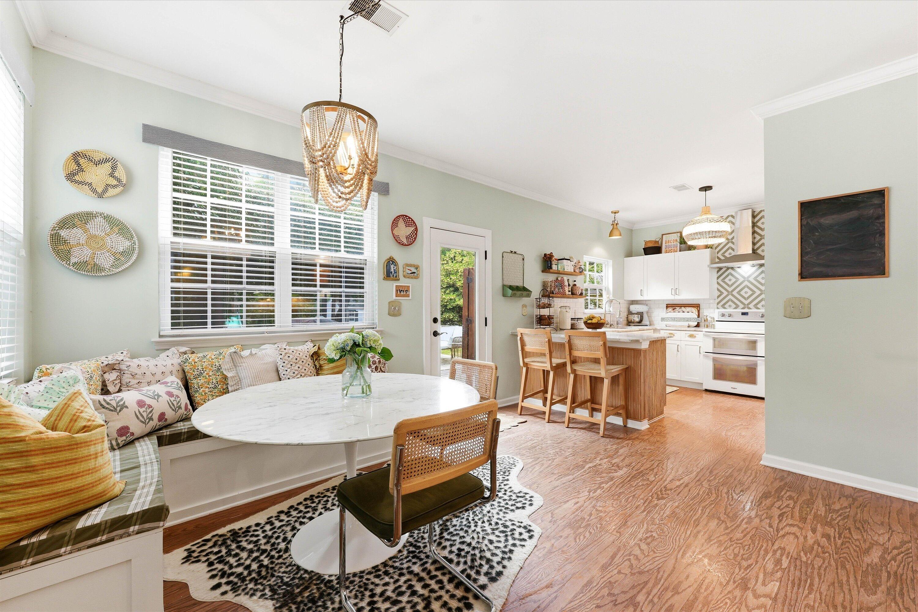 1421 Swamp Fox Lane