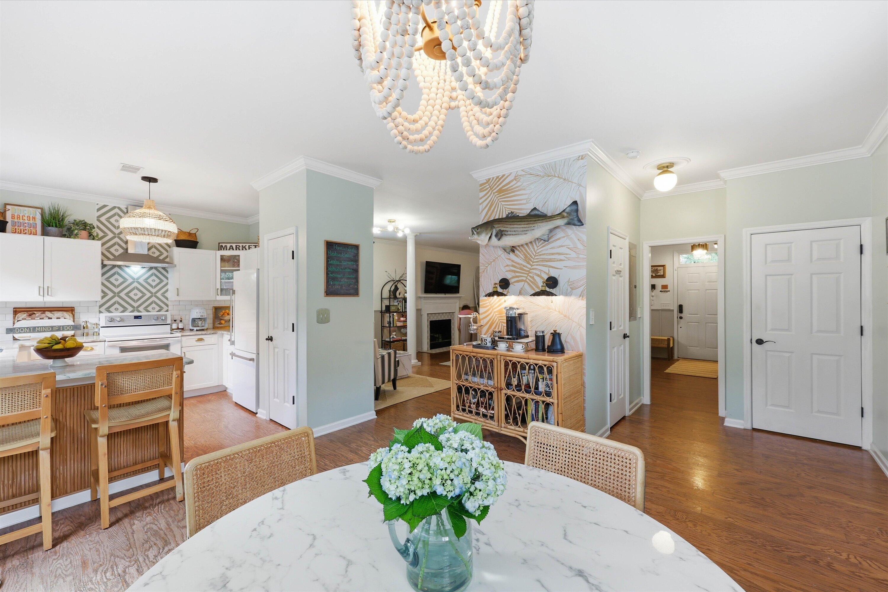 1421 Swamp Fox Lane