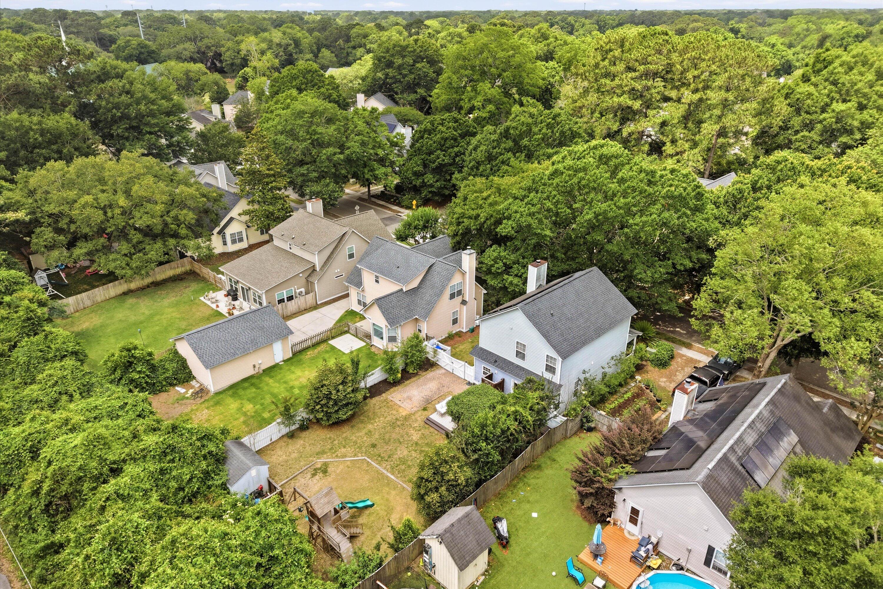 1421 Swamp Fox Lane