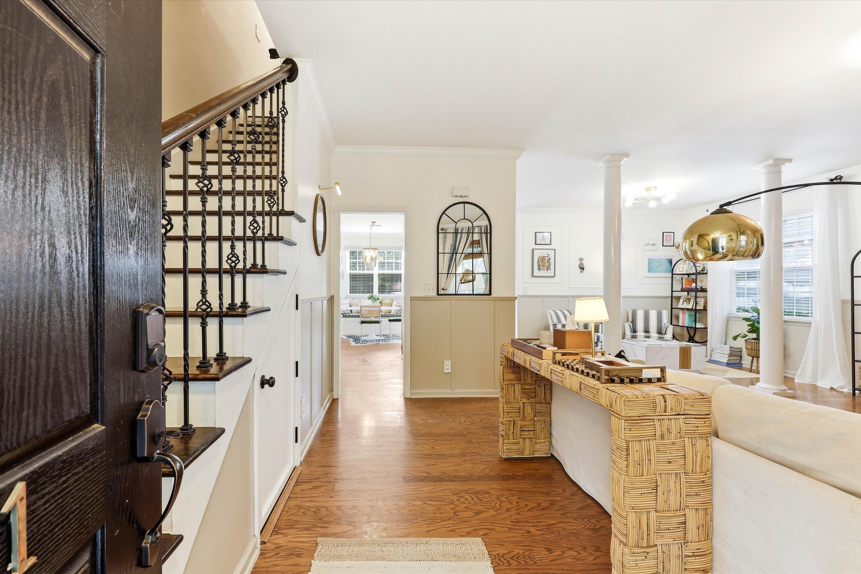 1421 Swamp Fox Lane