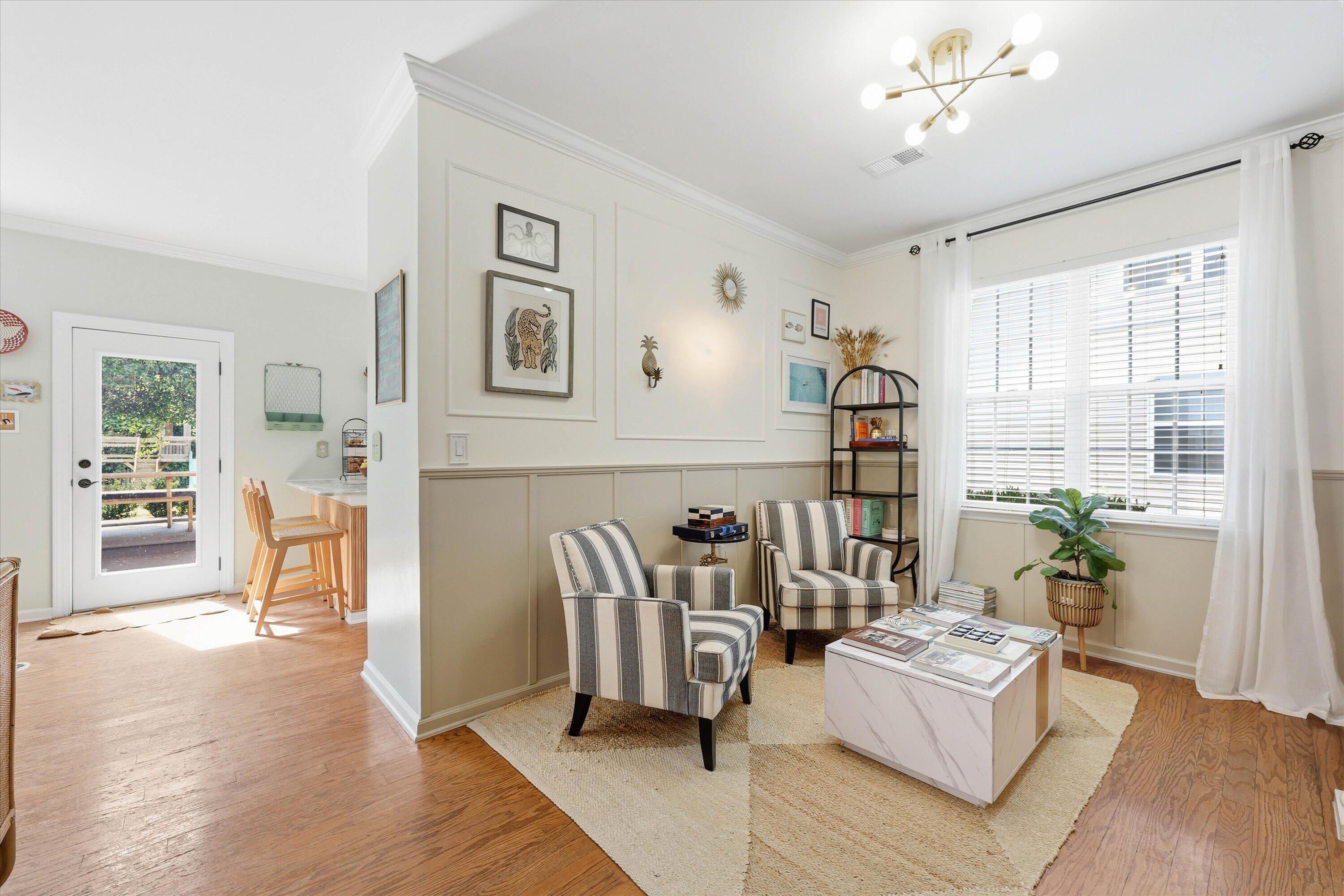 1421 Swamp Fox Lane