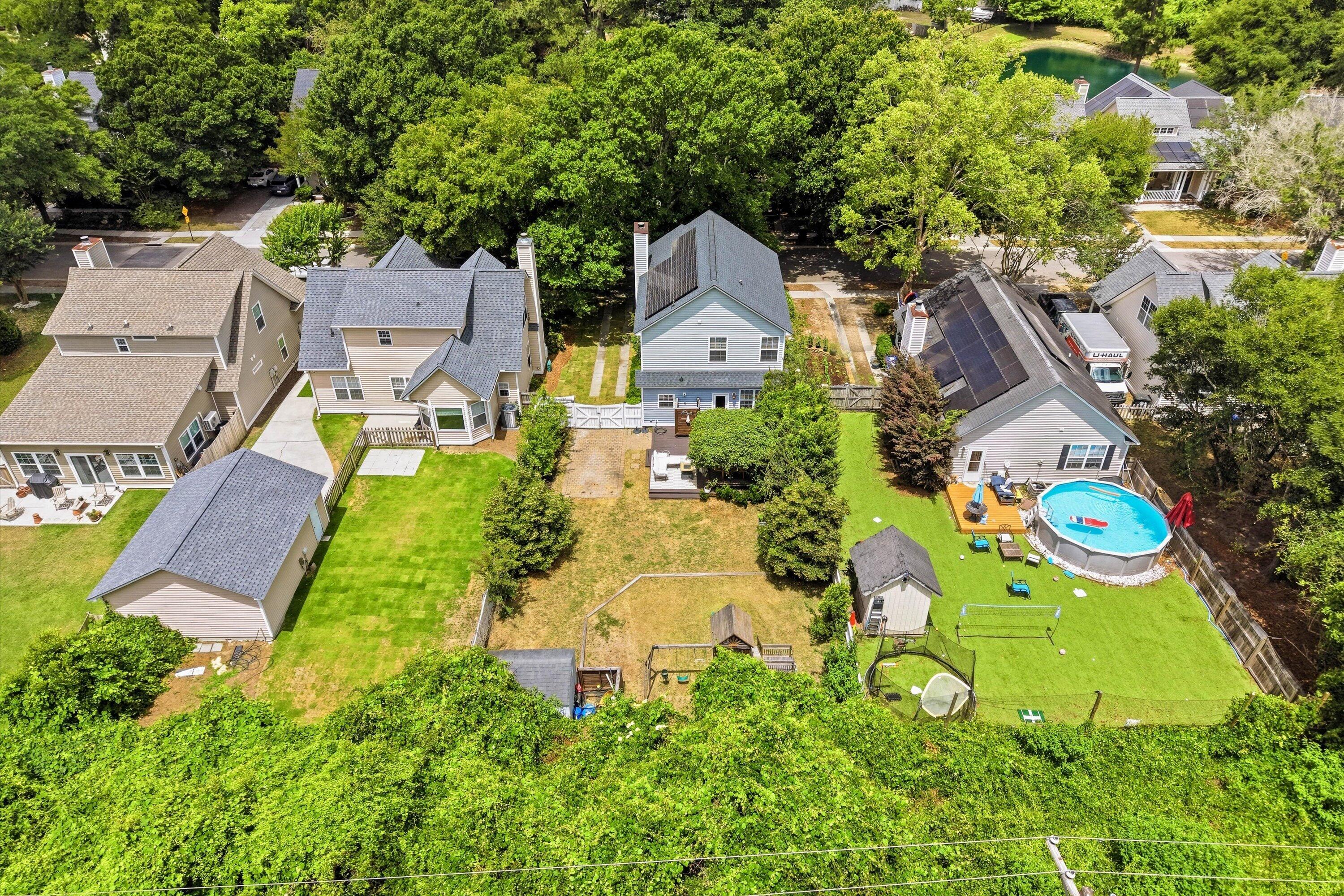 1421 Swamp Fox Lane