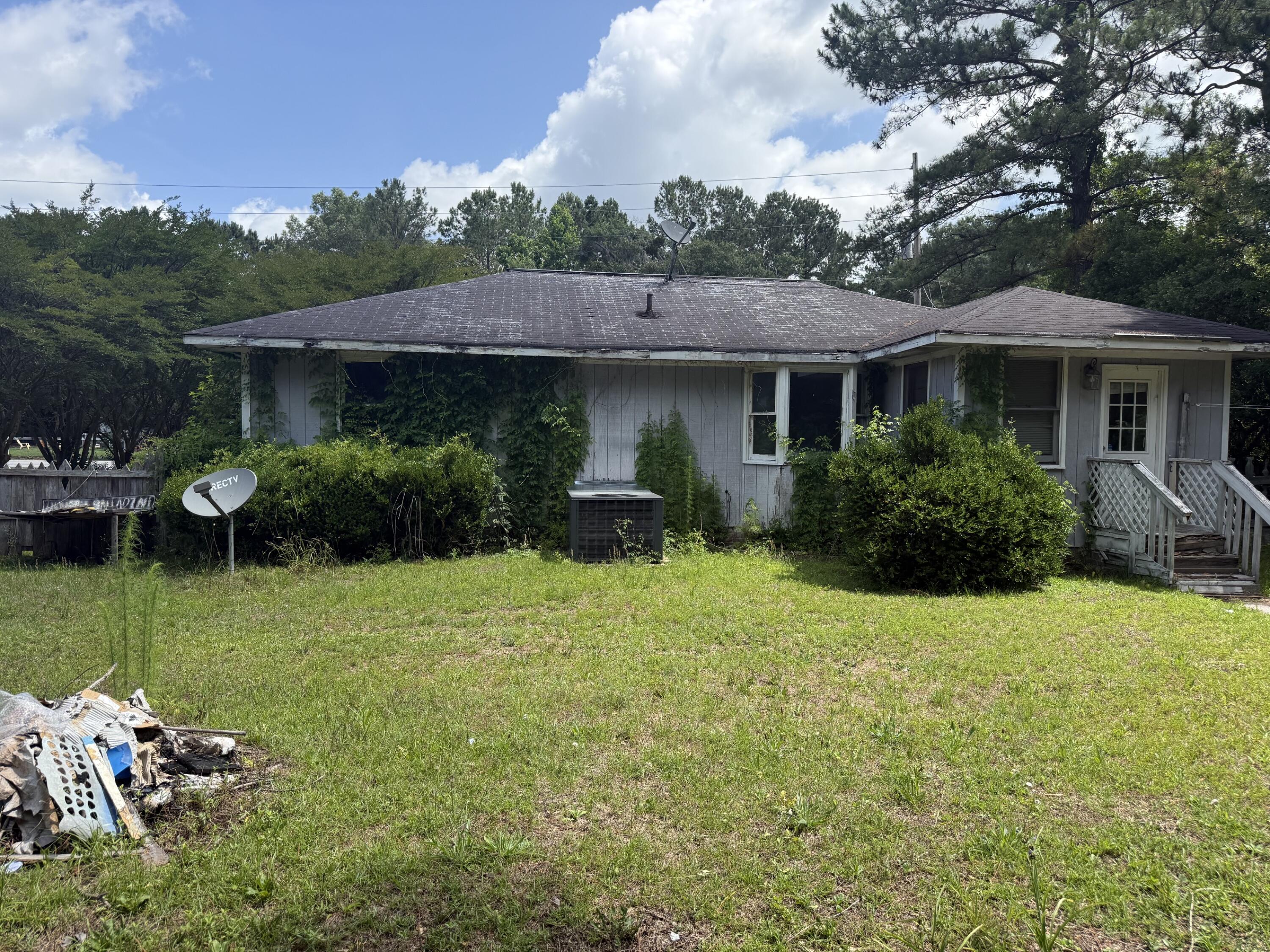 169 Ravenell Drive