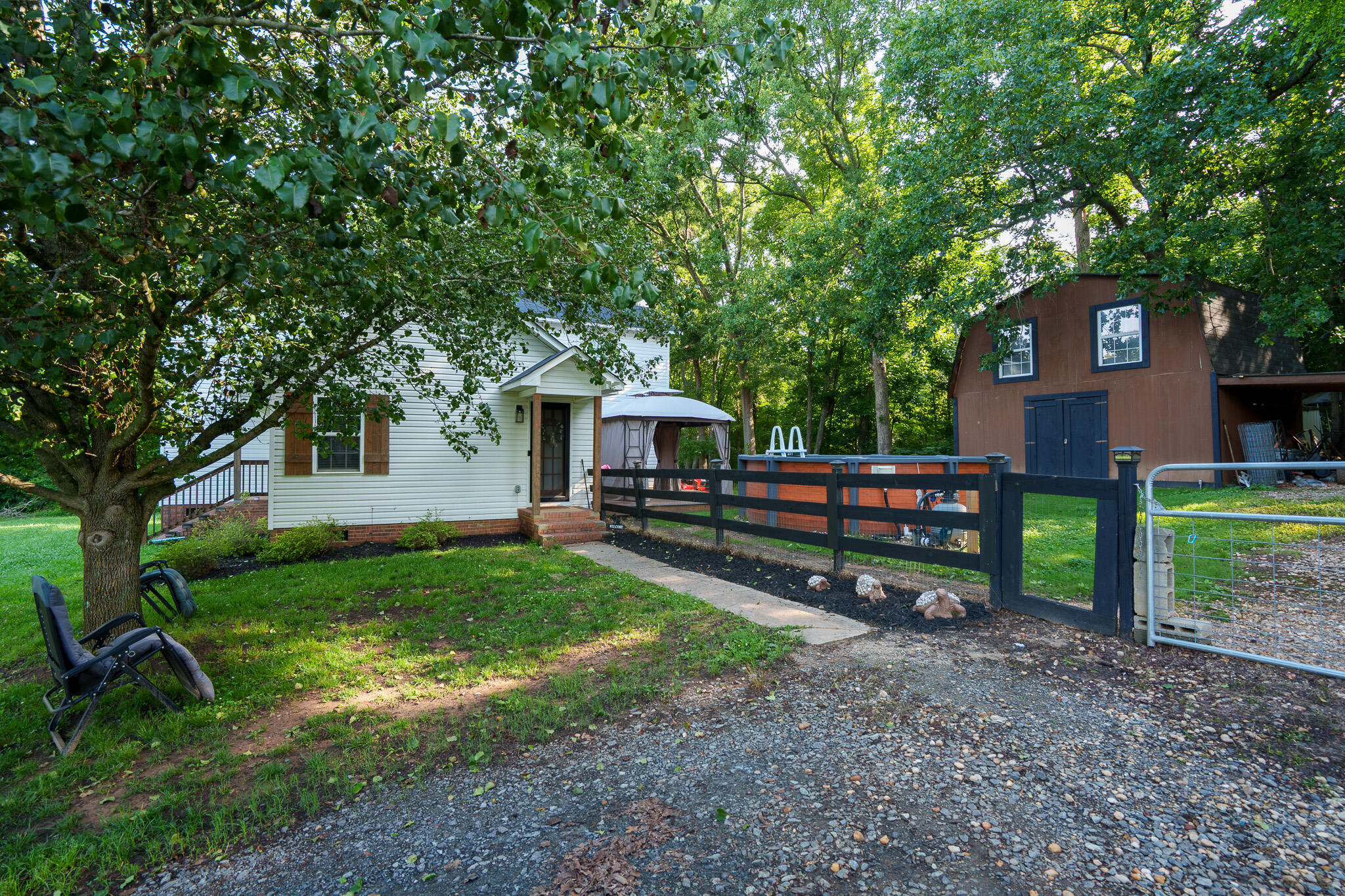 1445 Buford Court