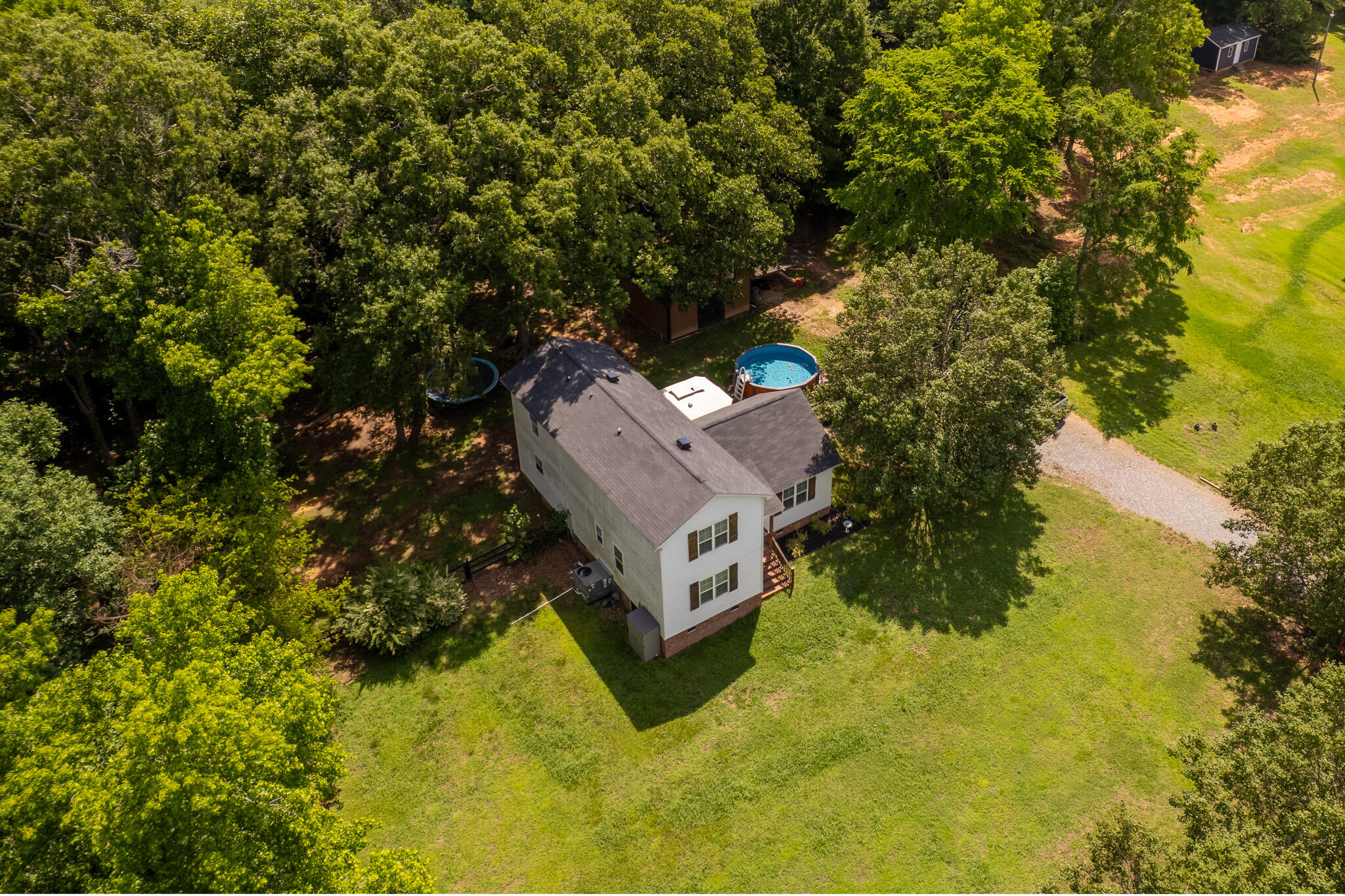 1445 Buford Court