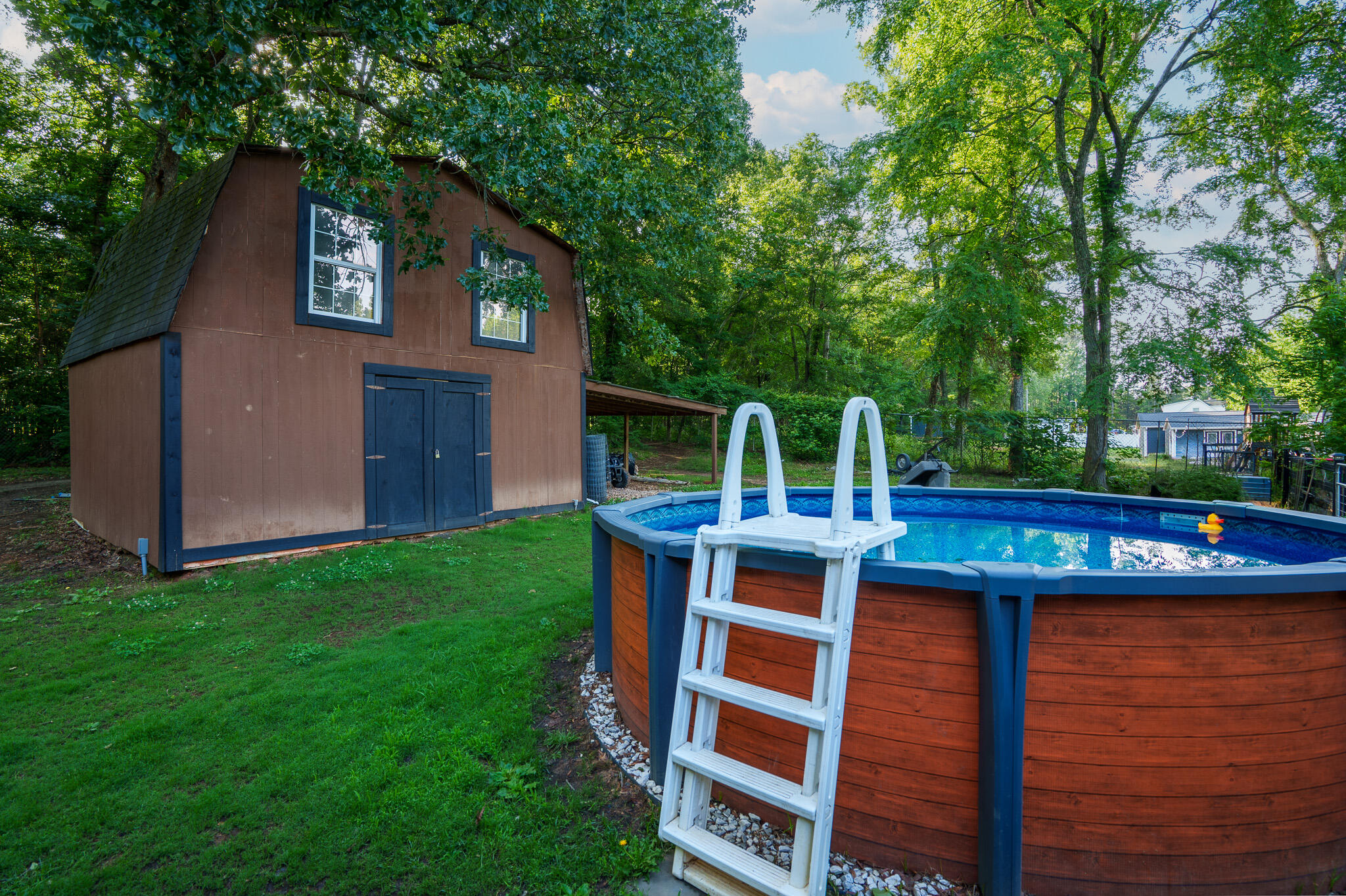 1445 Buford Court