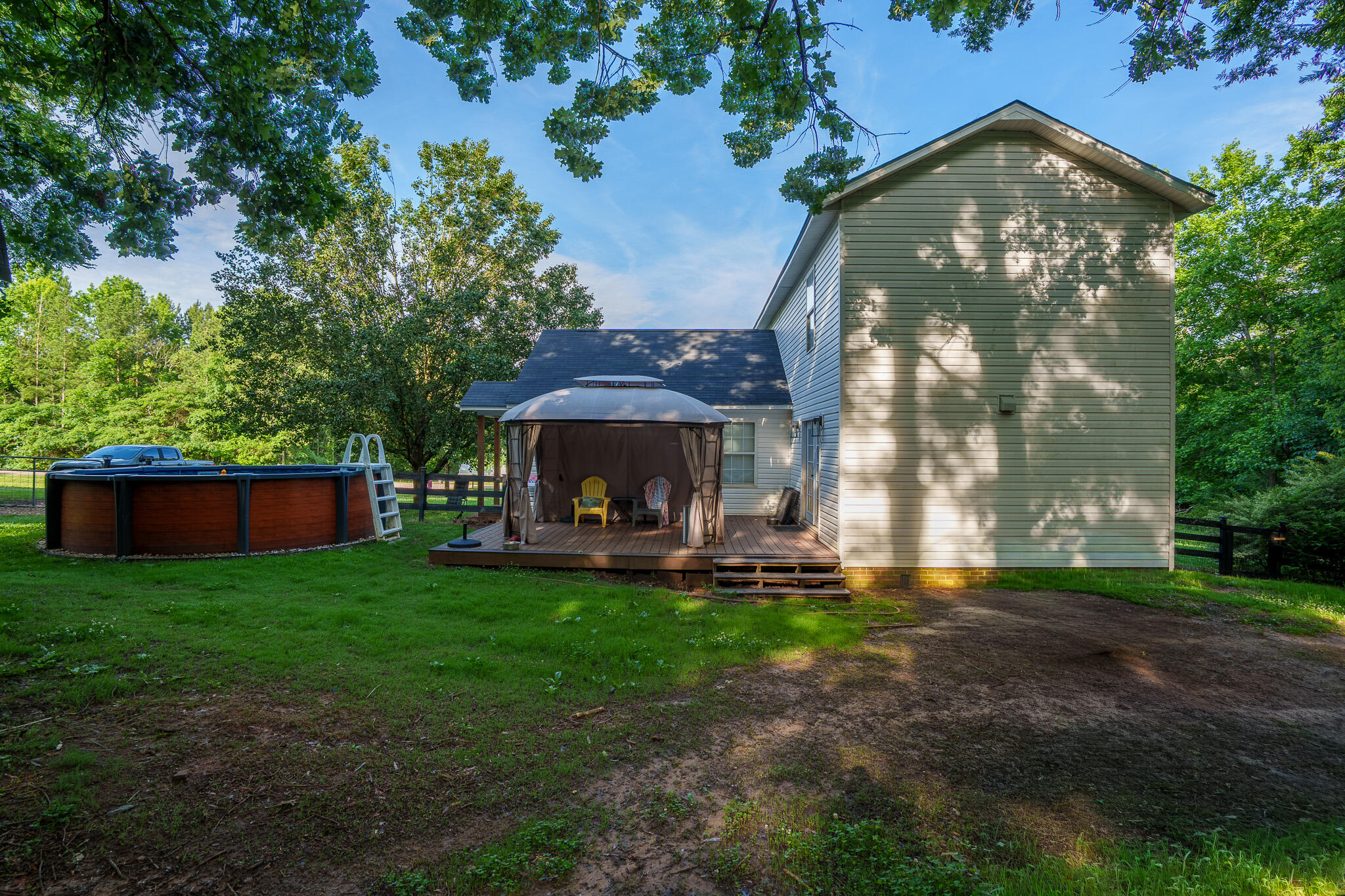1445 Buford Court