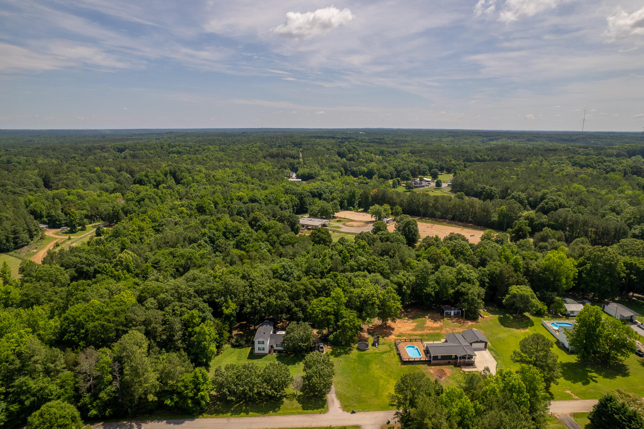 1445 Buford Court