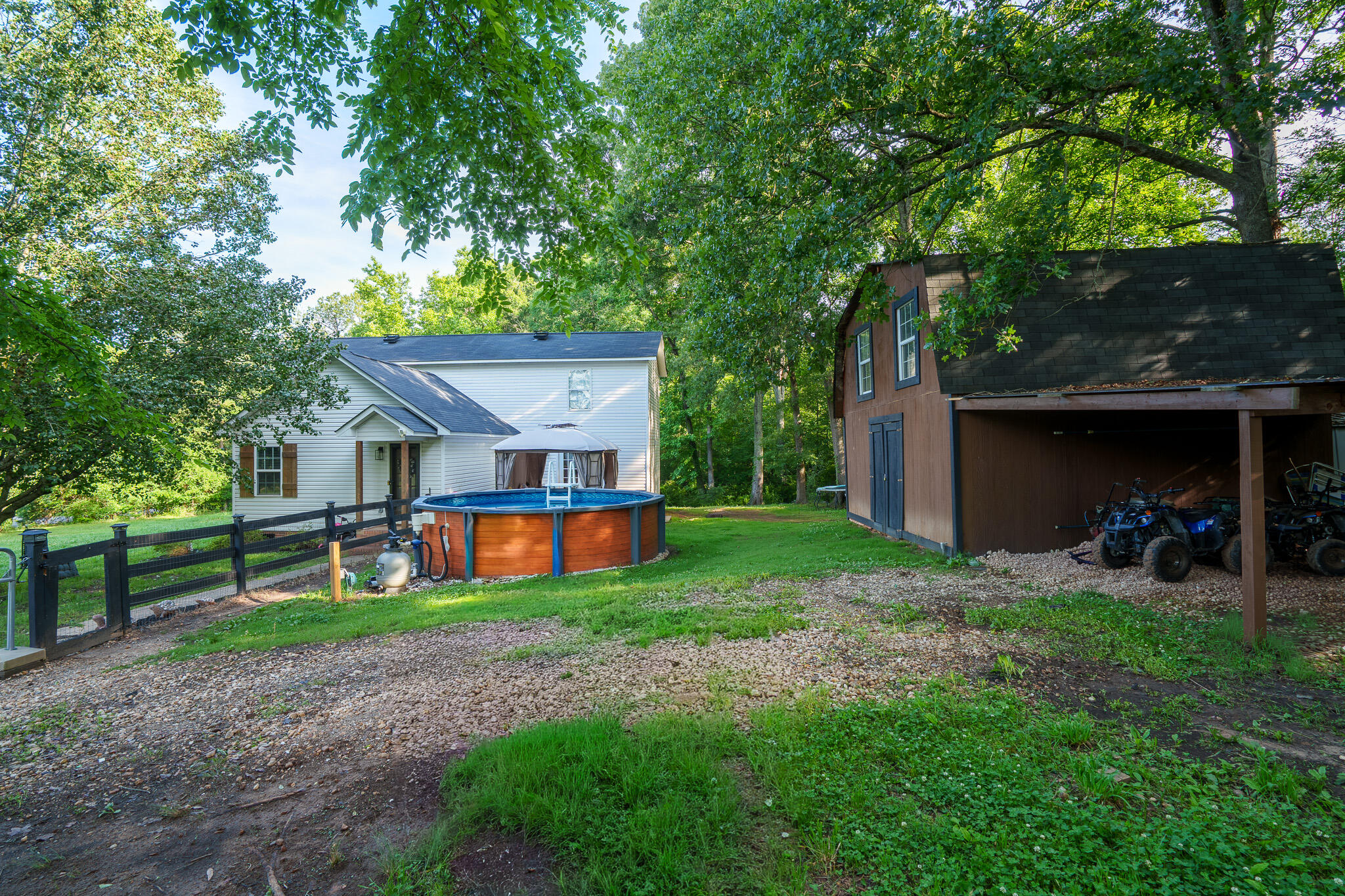 1445 Buford Court