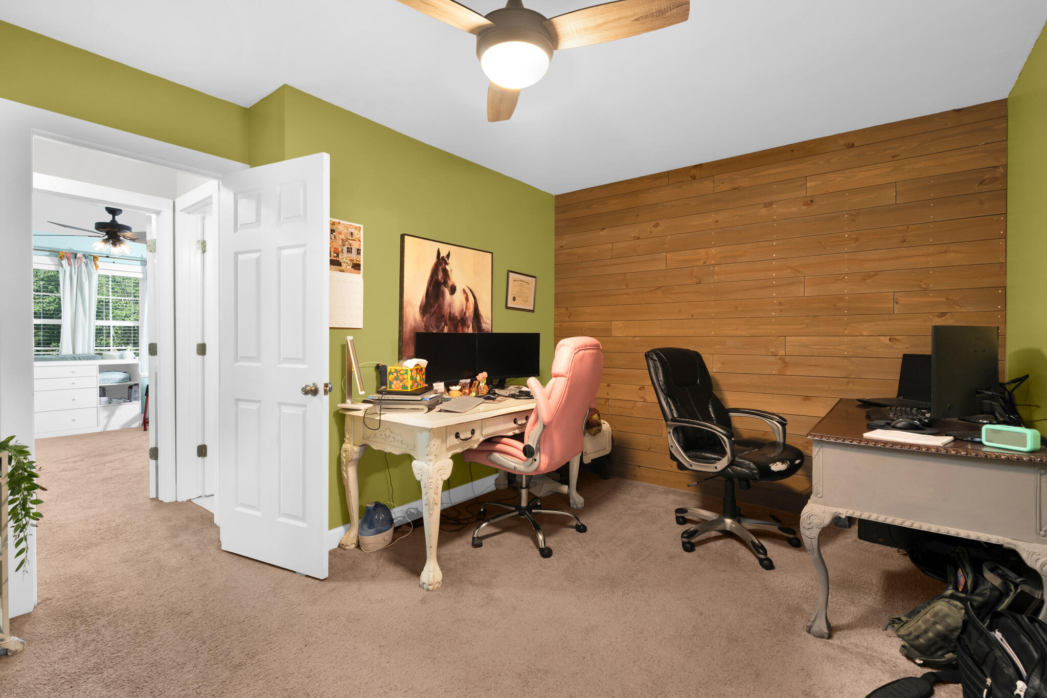 1445 Buford Court