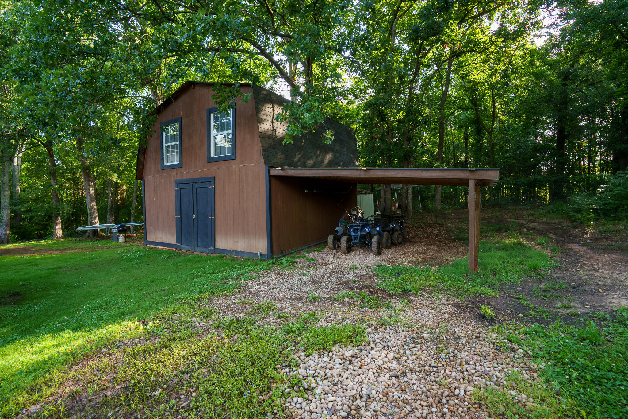 1445 Buford Court