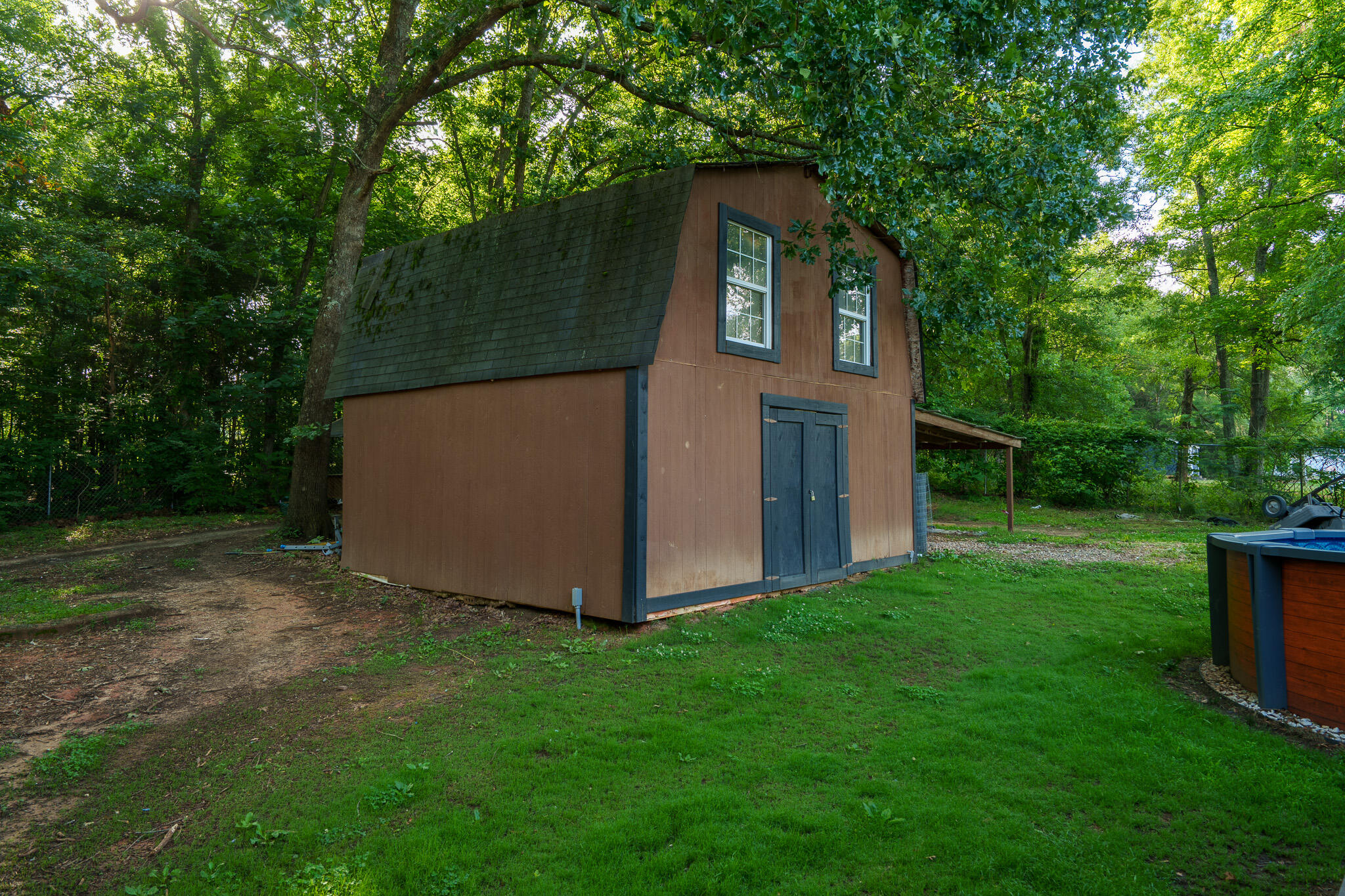 1445 Buford Court