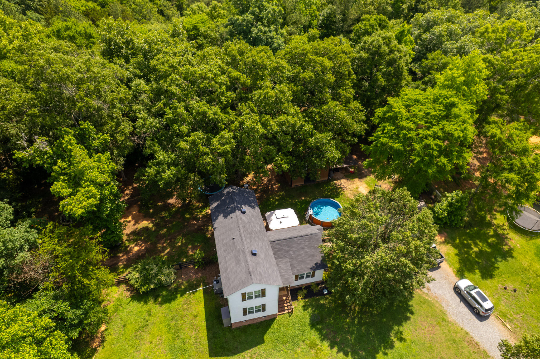 1445 Buford Court