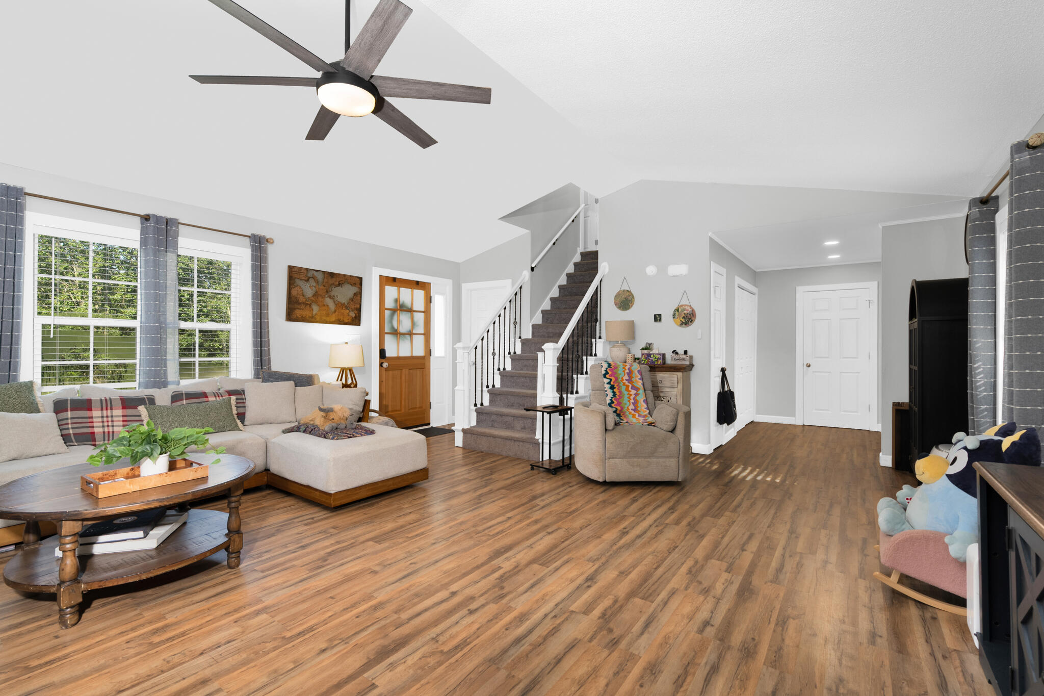 1445 Buford Court