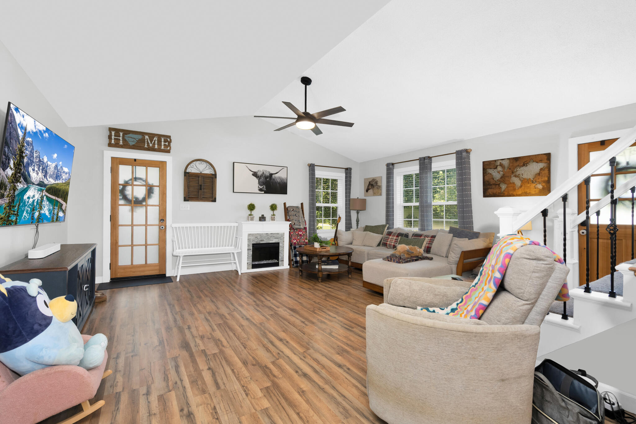 1445 Buford Court