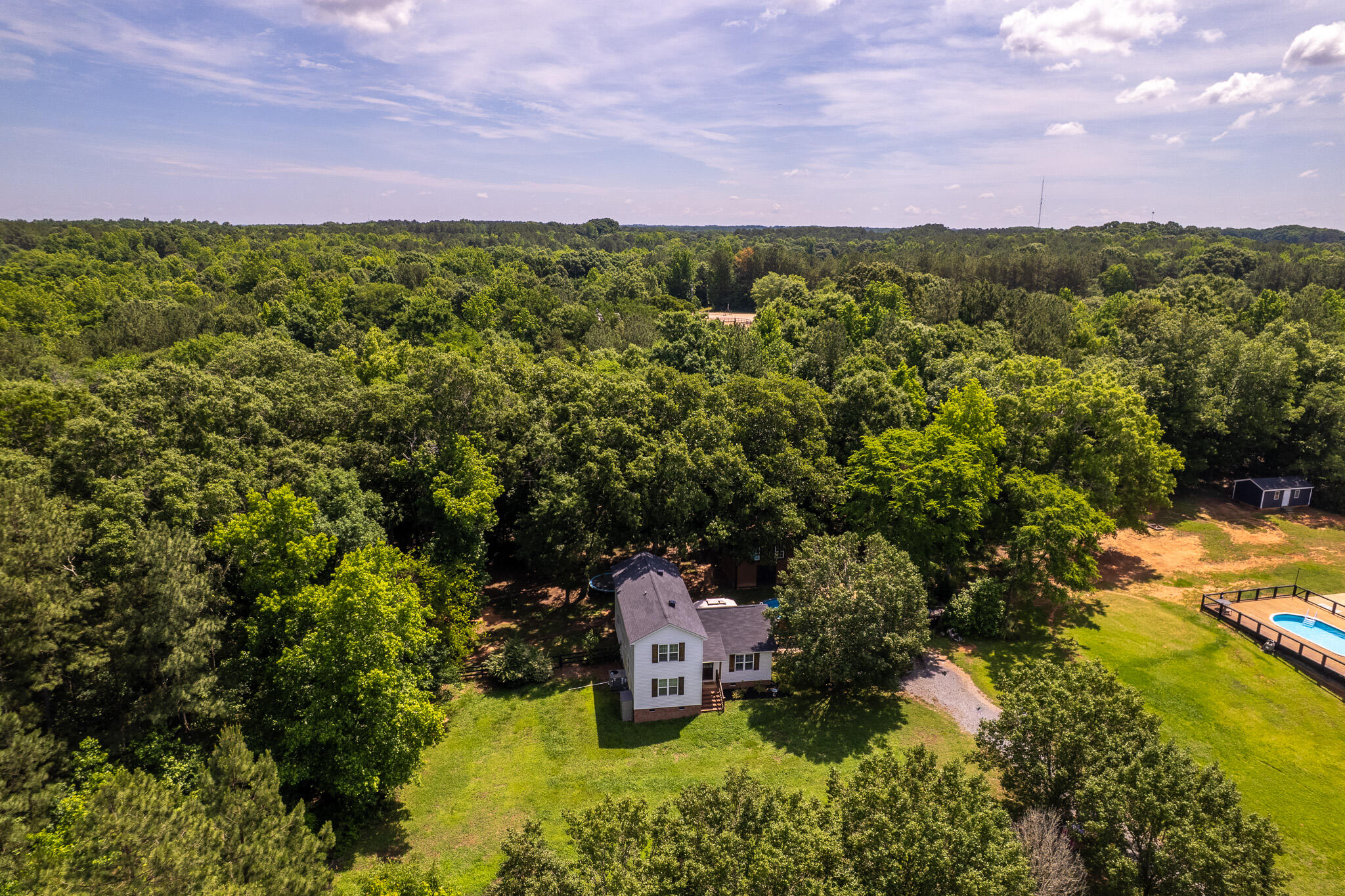 1445 Buford Court