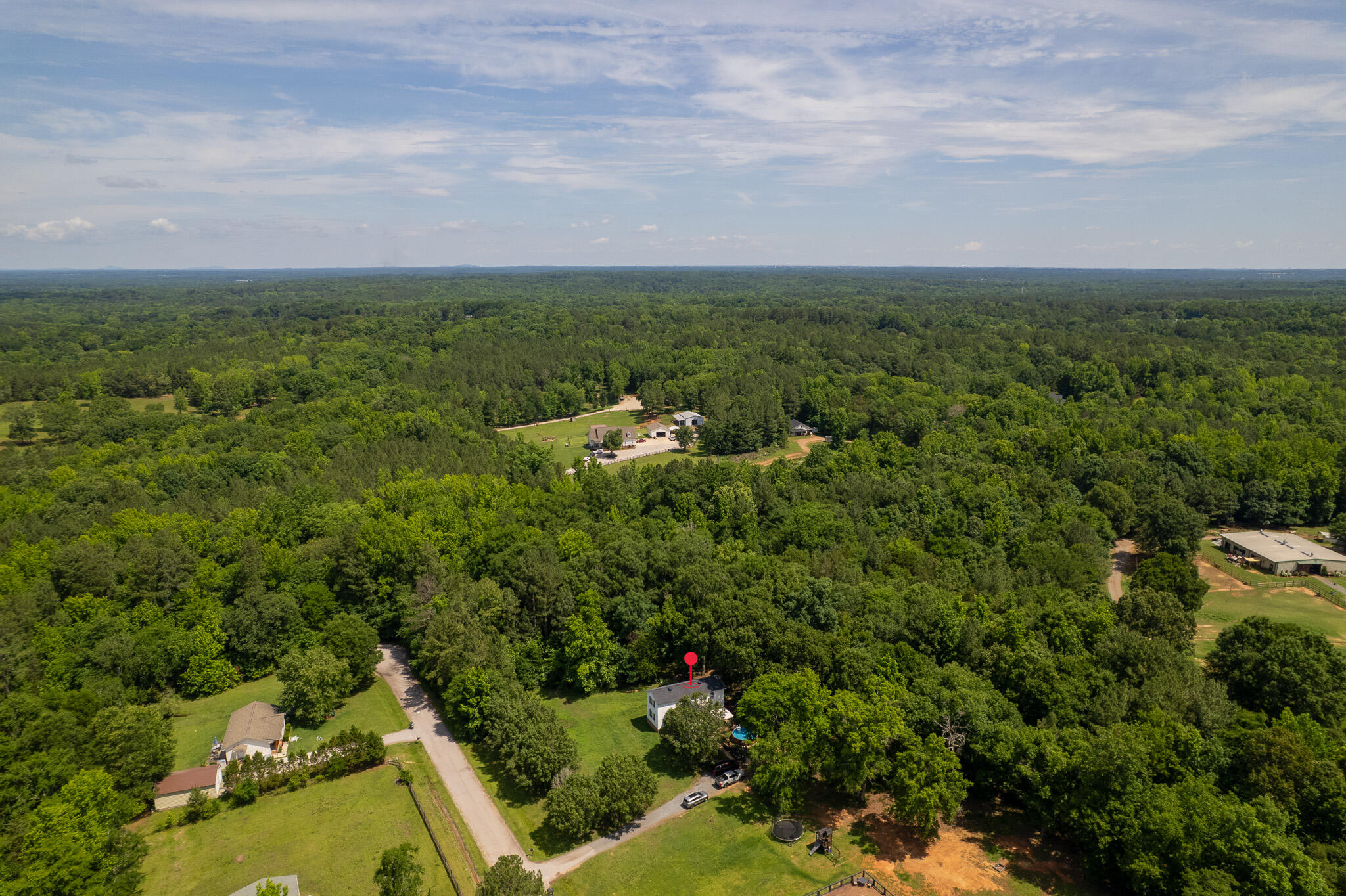1445 Buford Court