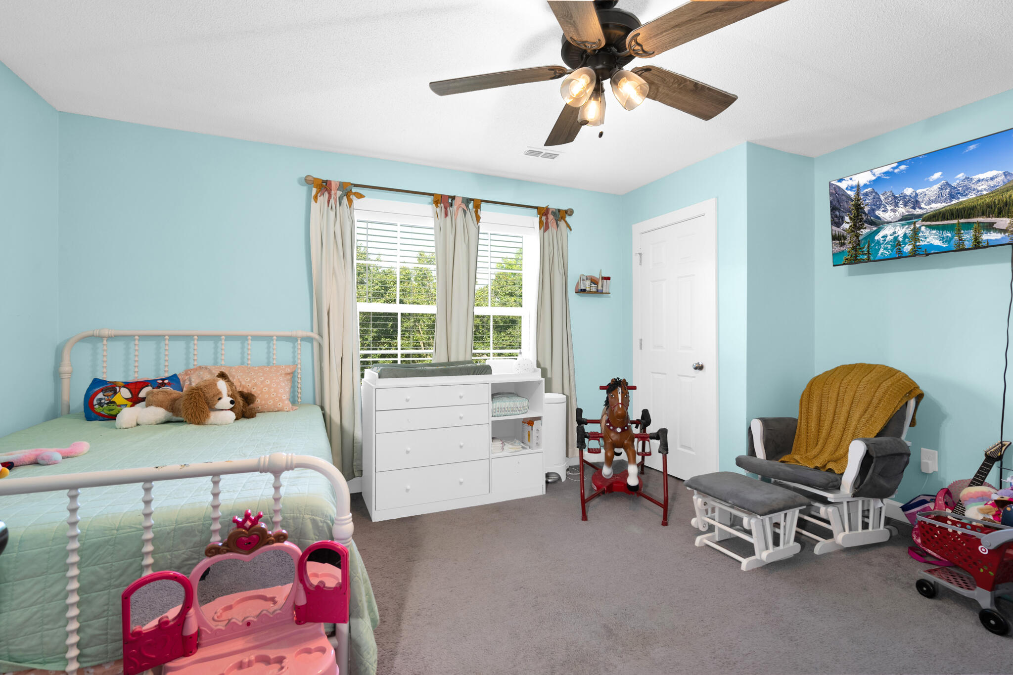 1445 Buford Court